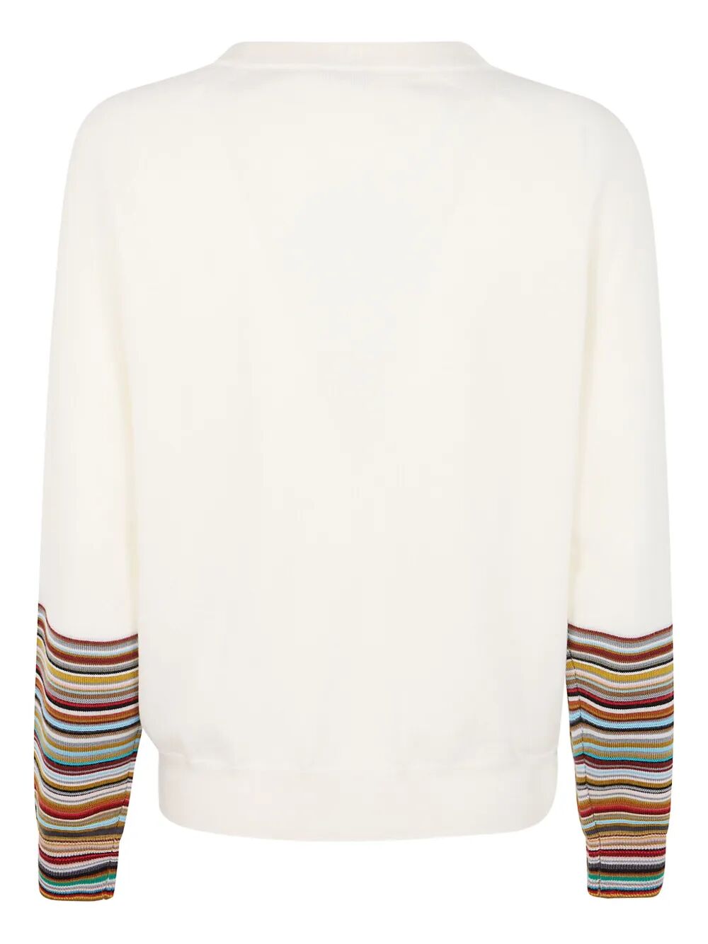 PAUL SMITH Merino Wool Sweater for Women