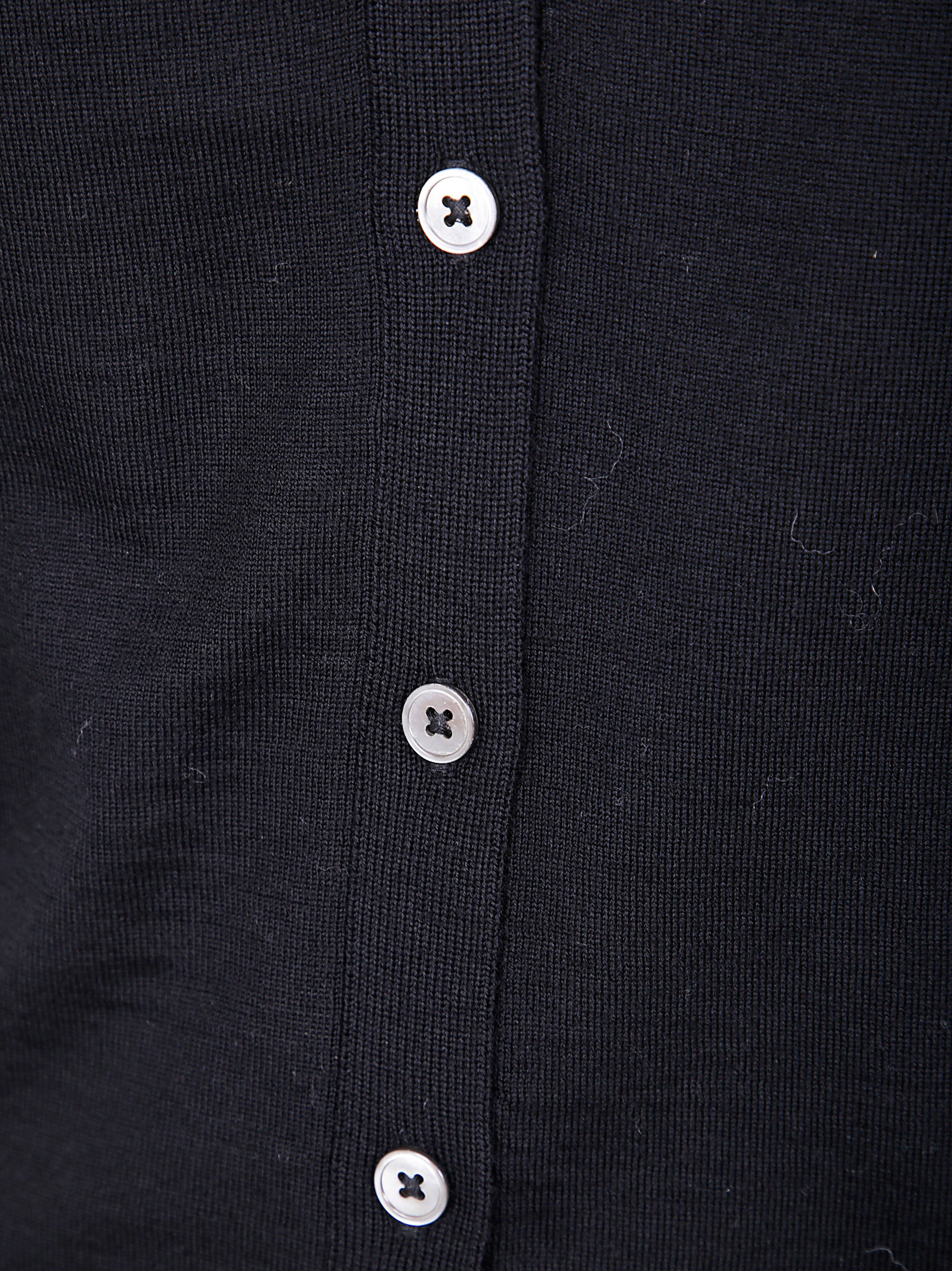 PAUL SMITH Women's Knit Waistcoat