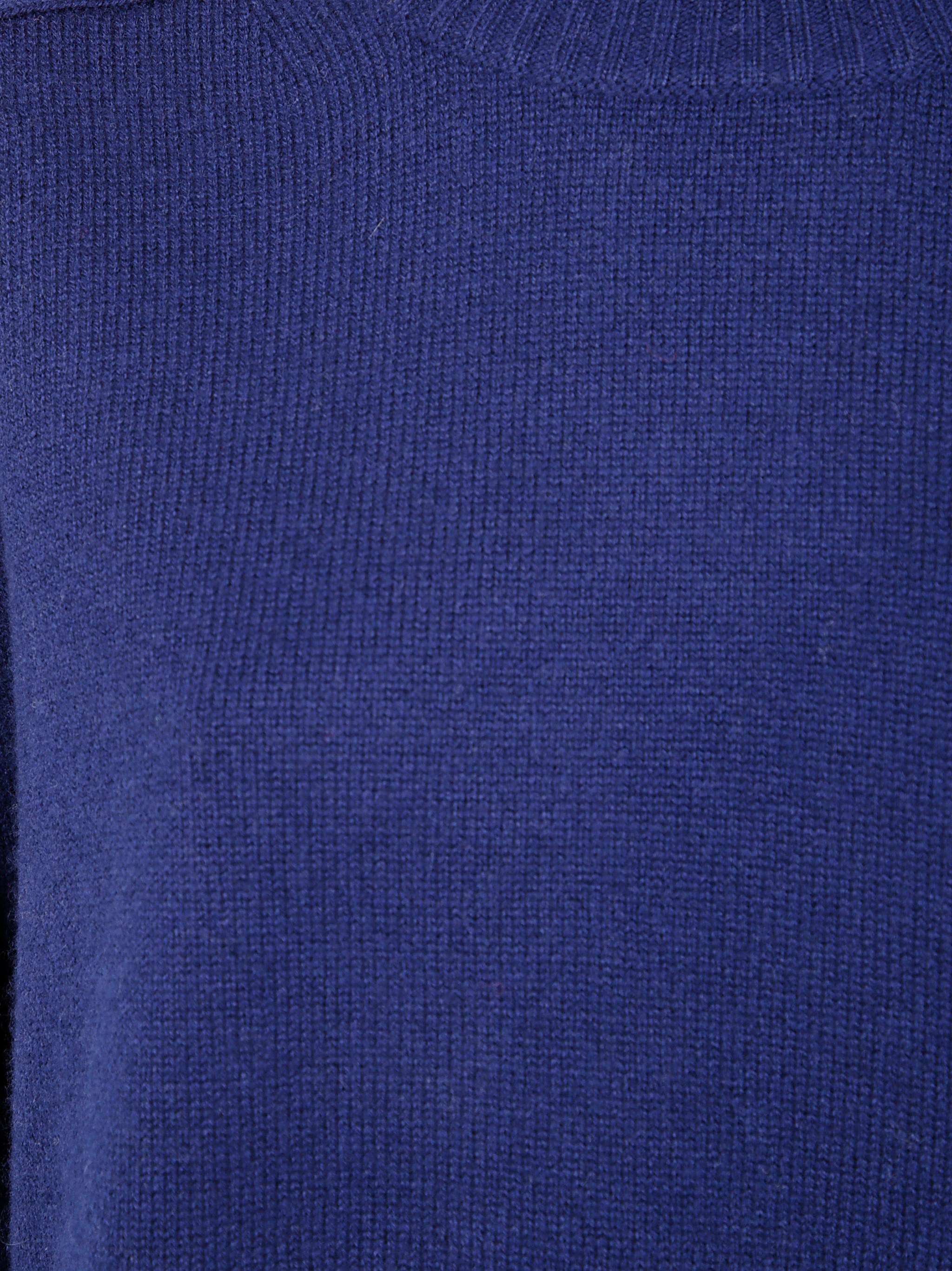 PAUL SMITH Women's Knit Sweater Roll Neck