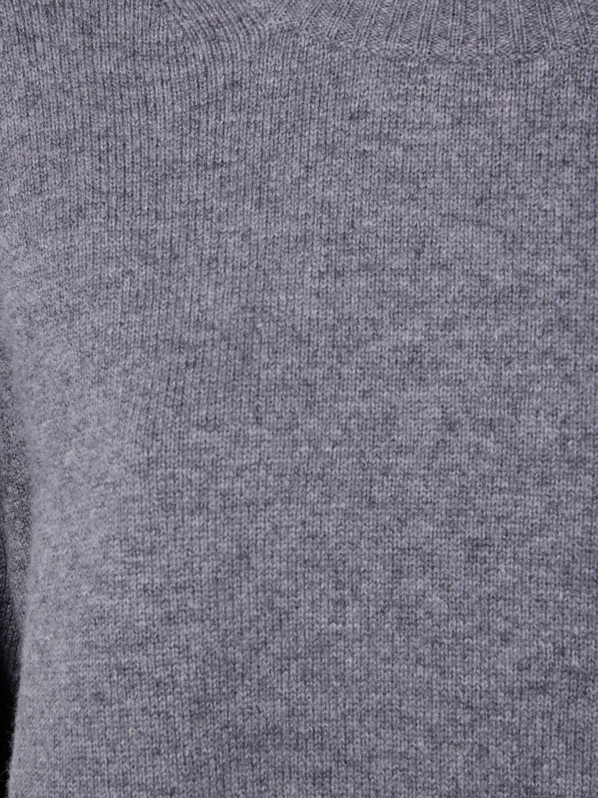 PAUL SMITH Women's Roll Neck Knit Sweater