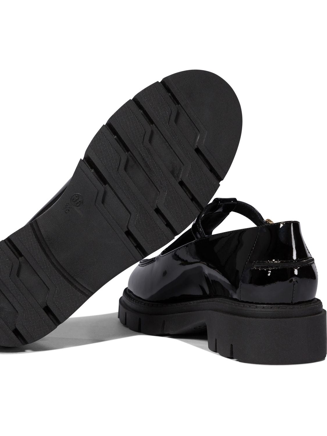 AMATO DANIELE Classic Women’s Loafers & Slippers