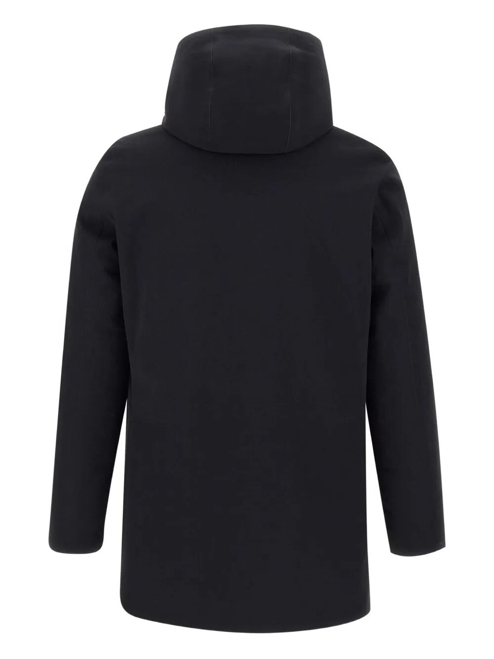 RRD Men's Surfing-Inspired Parka Jacket