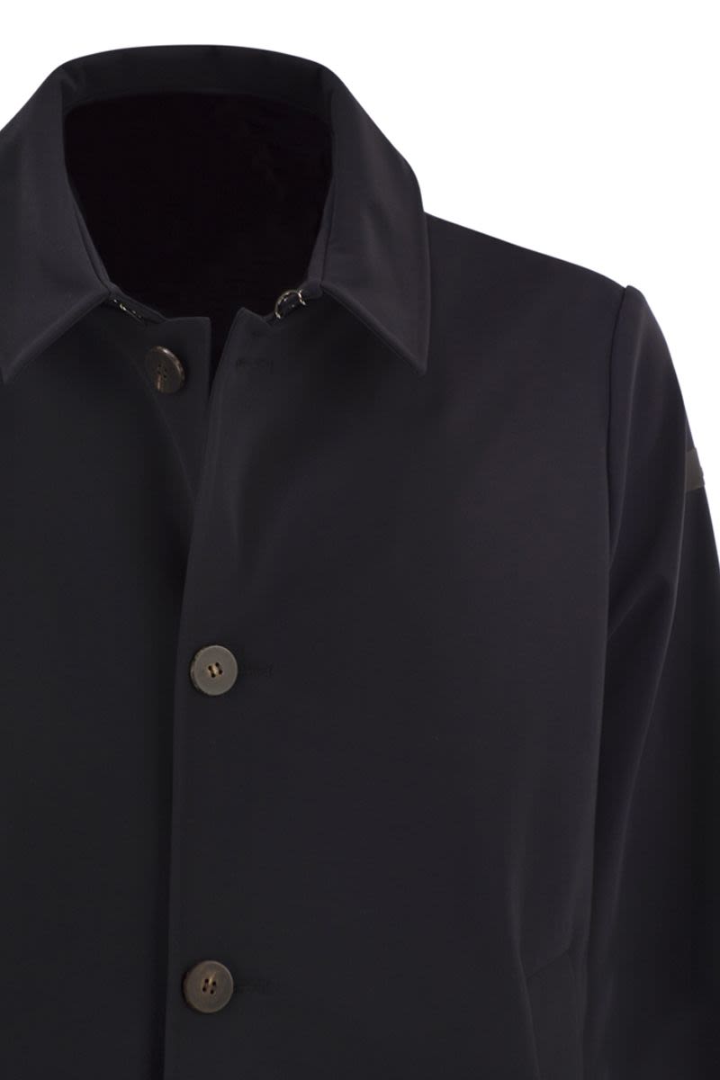 RRD SURFLEX WINTER THERMO Jacket - Men’s Outerwear