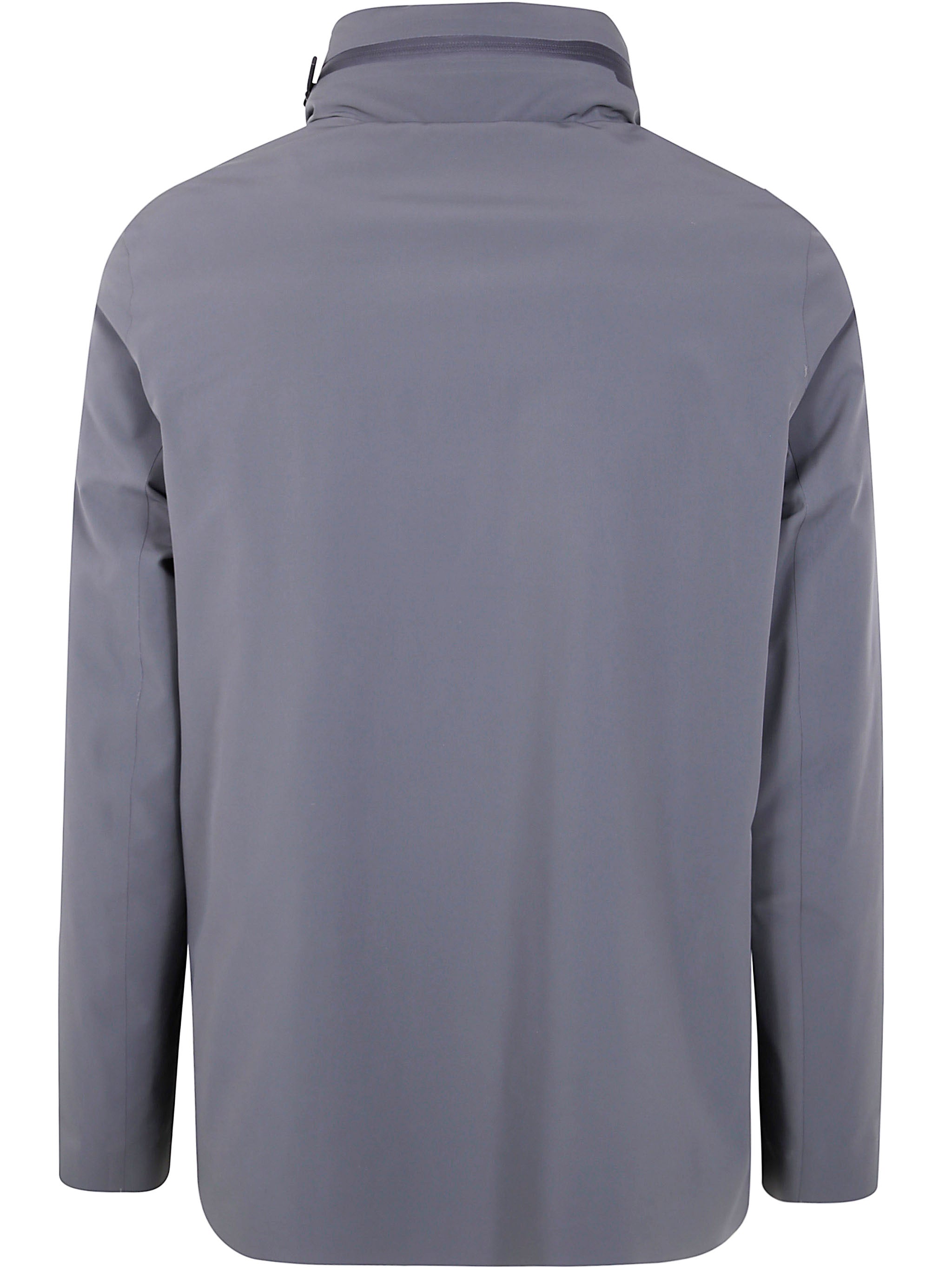 RRD Men's Montecristo Down Under Floating Field Jacket