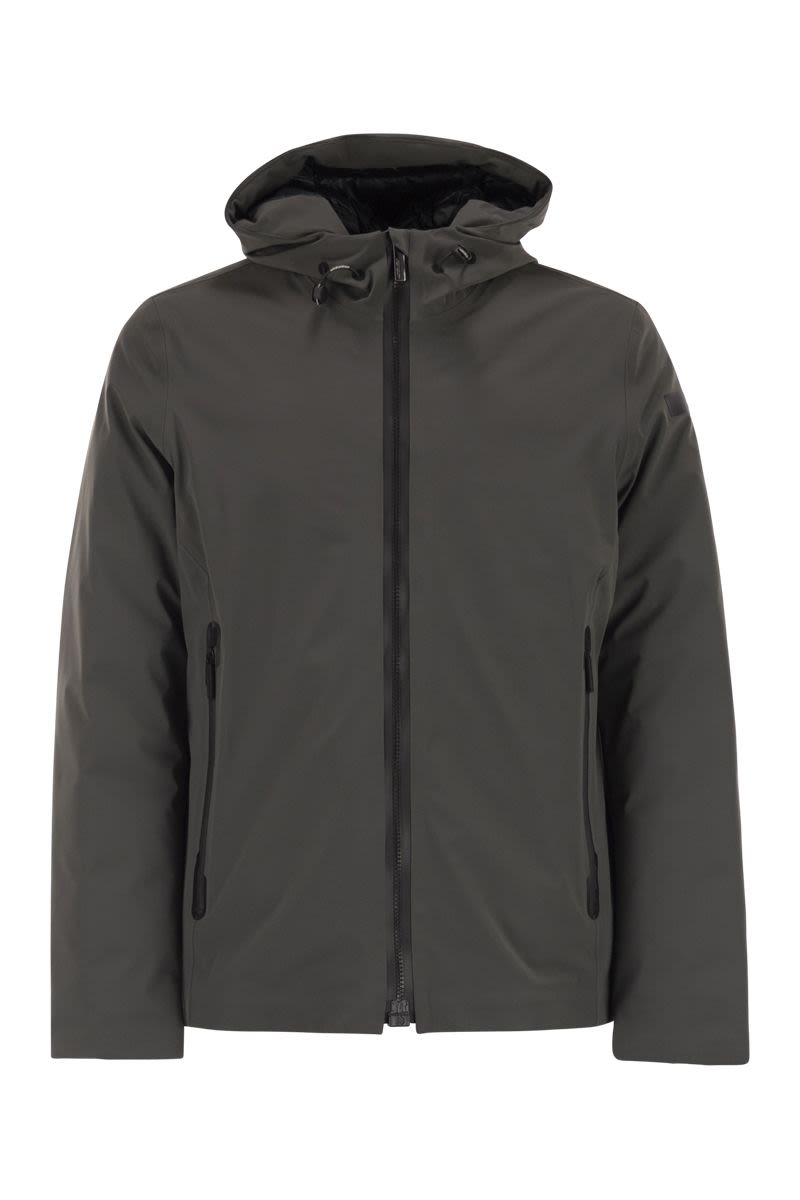 RRD Mini Storm Hi-Tech Jacket