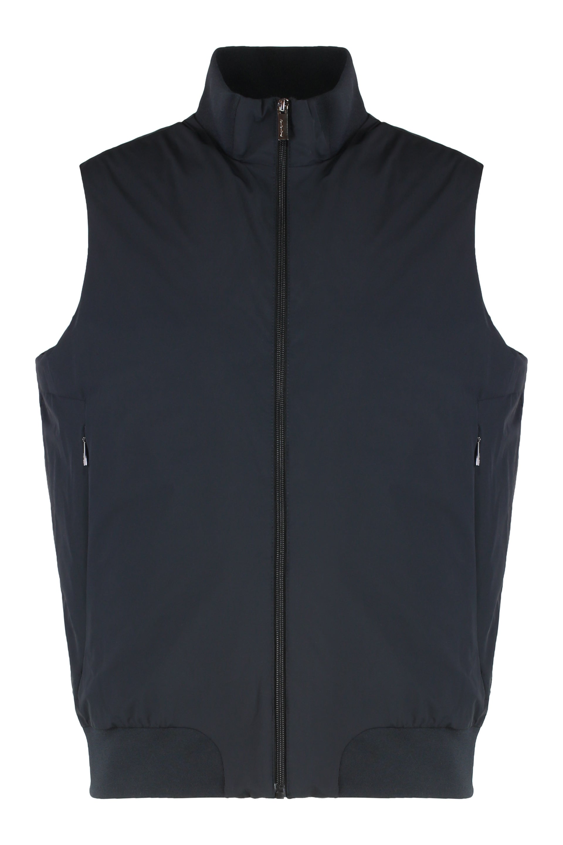 RRD Padded Sleeveless Gilet for Men