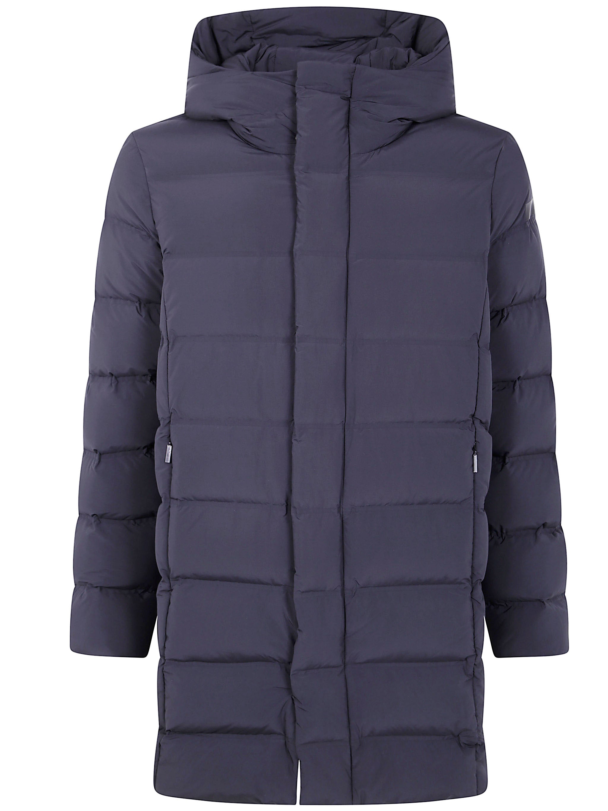 RRD Men's Simplicity Tubic 10 Parka Jacket