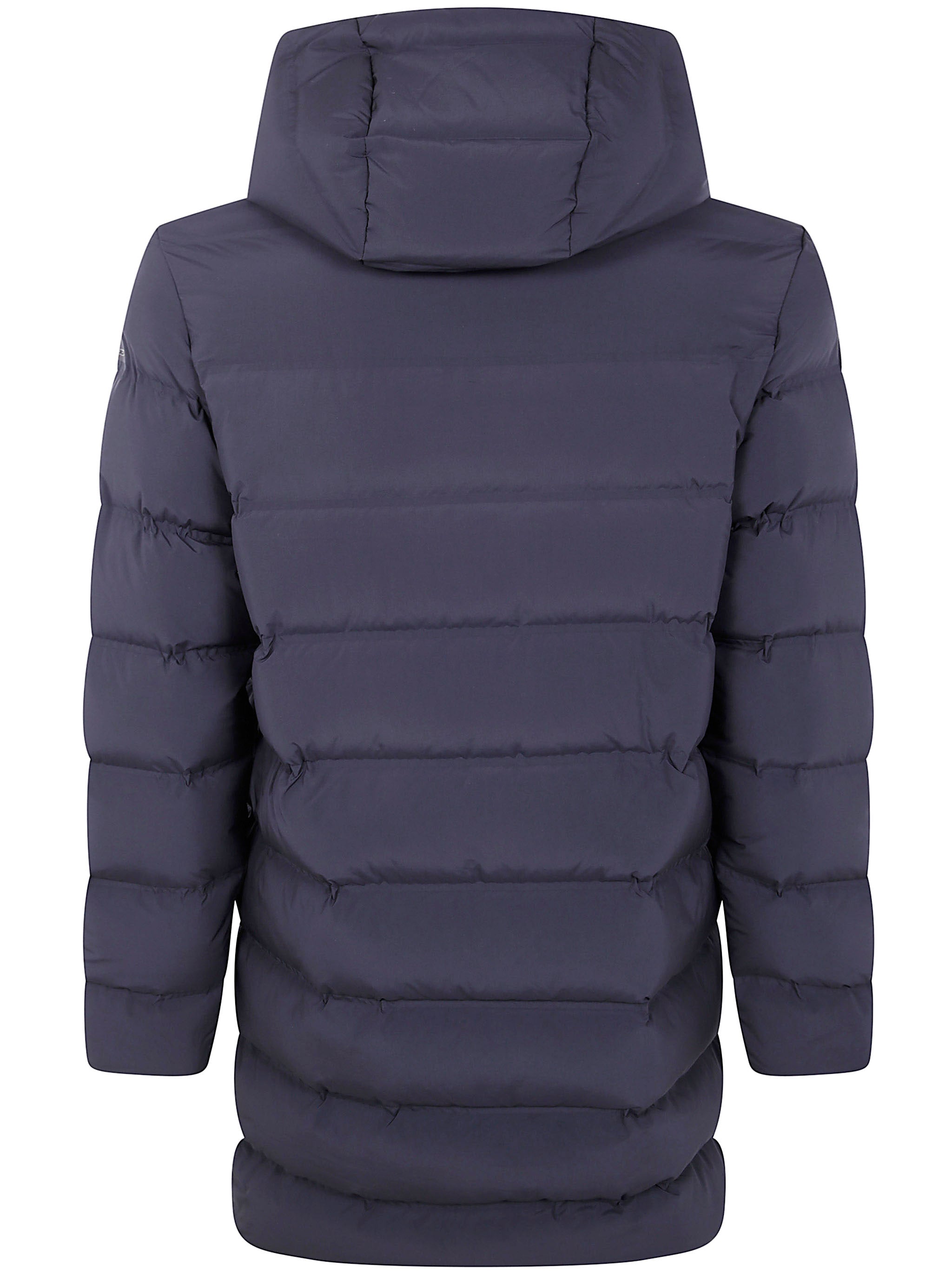 RRD Men's Simplicity Tubic 10 Parka Jacket