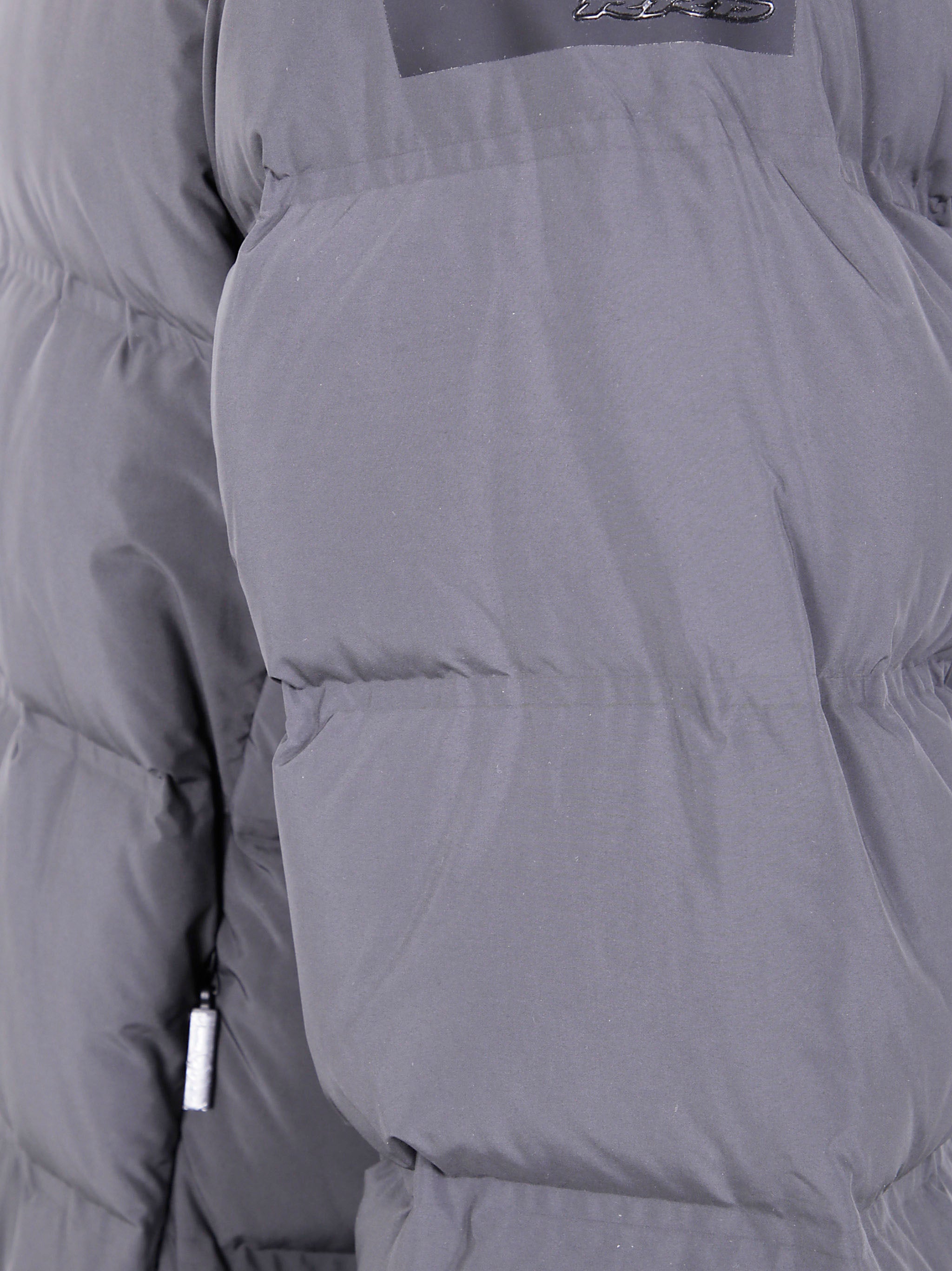 RRD Men's Simplicity Tubic 10 Hooded Zip Jacket