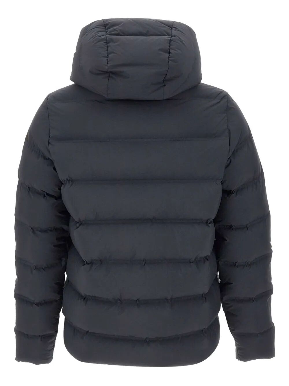 RRD Simplicity Tubic 10 Hooded Zip Jacket