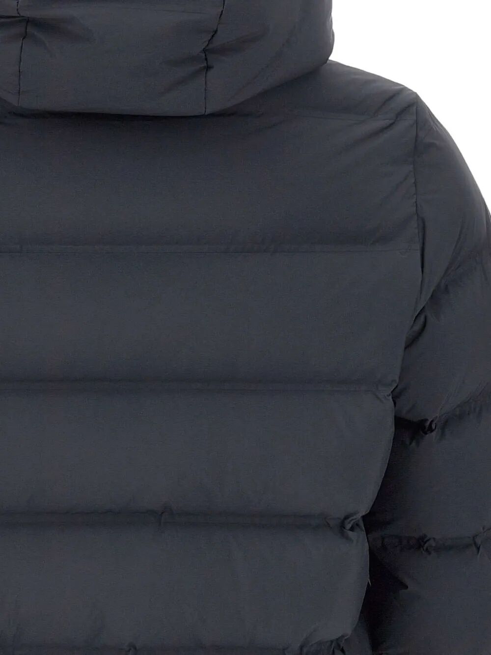 RRD Simplicity Tubic 10 Hooded Zip Jacket