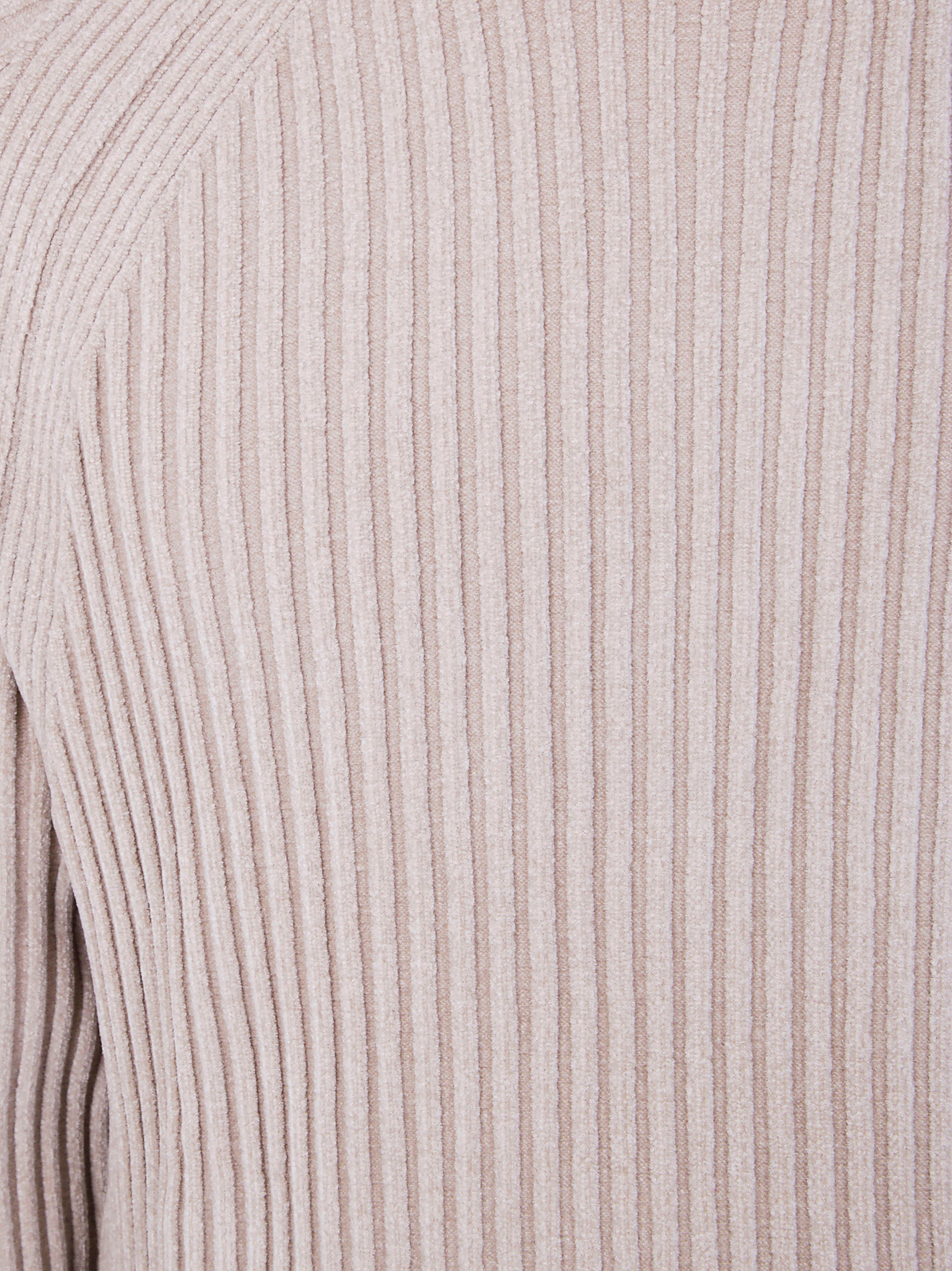 RRD Velvet Rave Turtleneck Knit Sweater