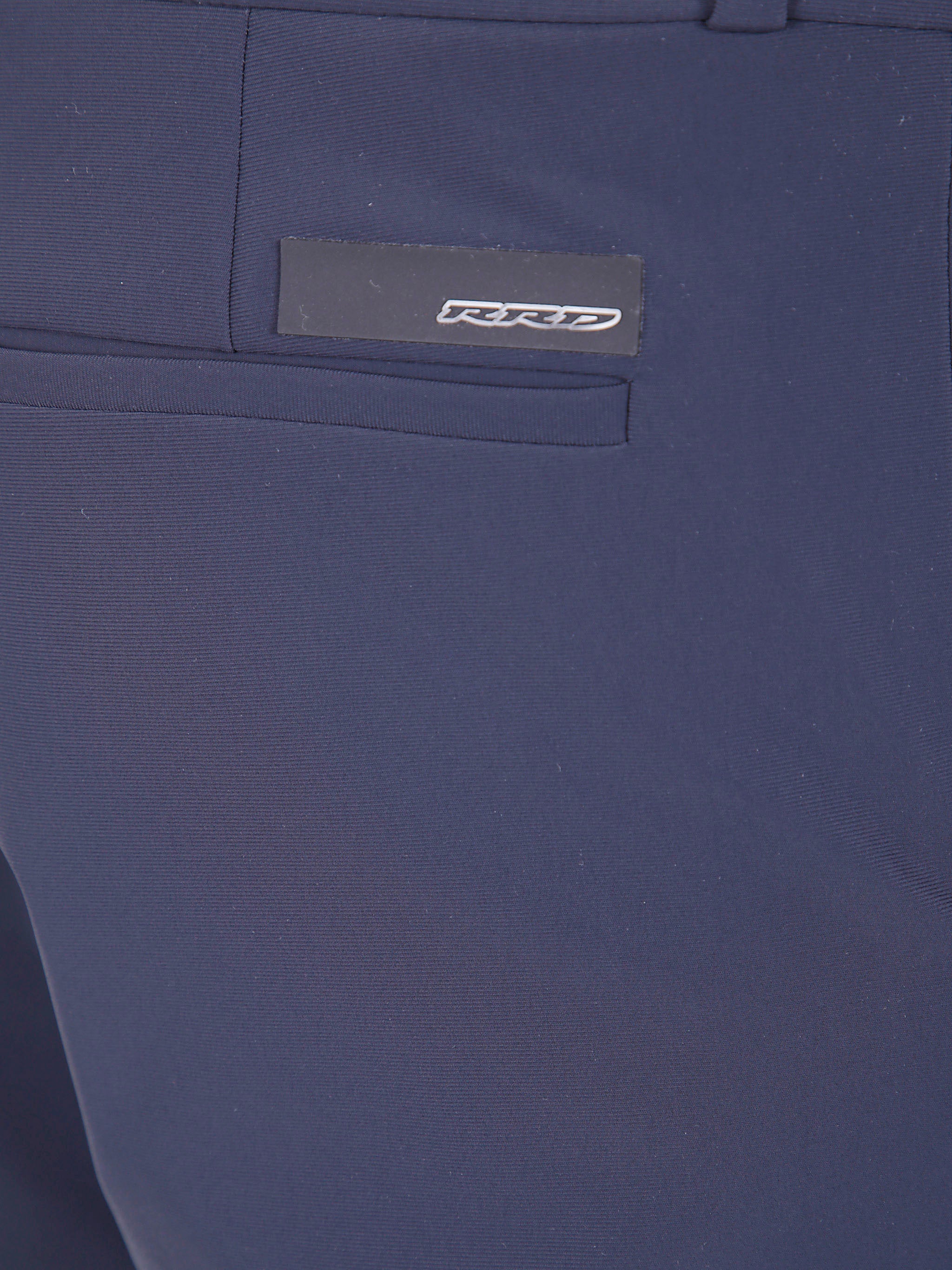 RRD Technical Fabric Pants for Men