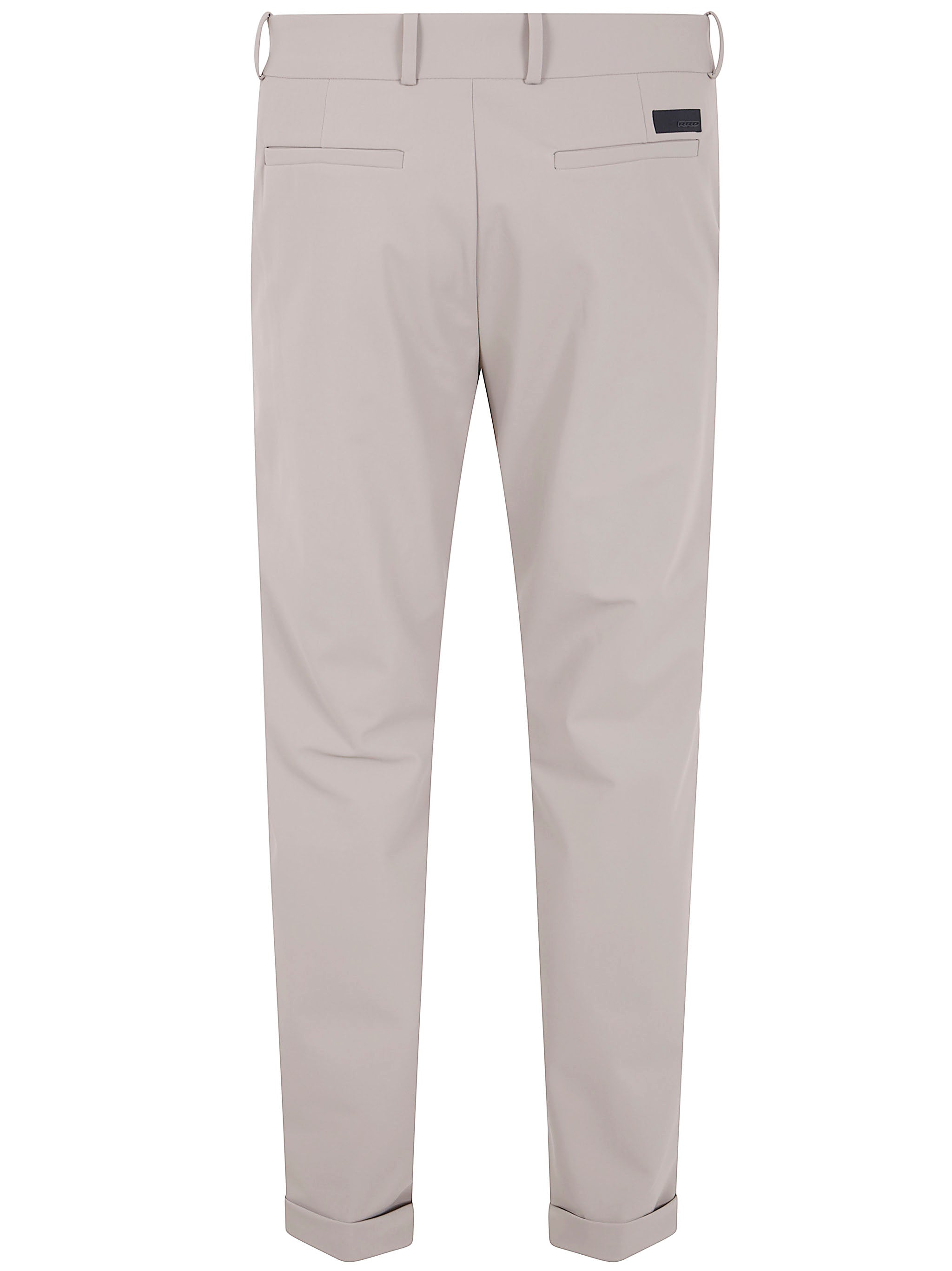 RRD Winter Chino Trousers