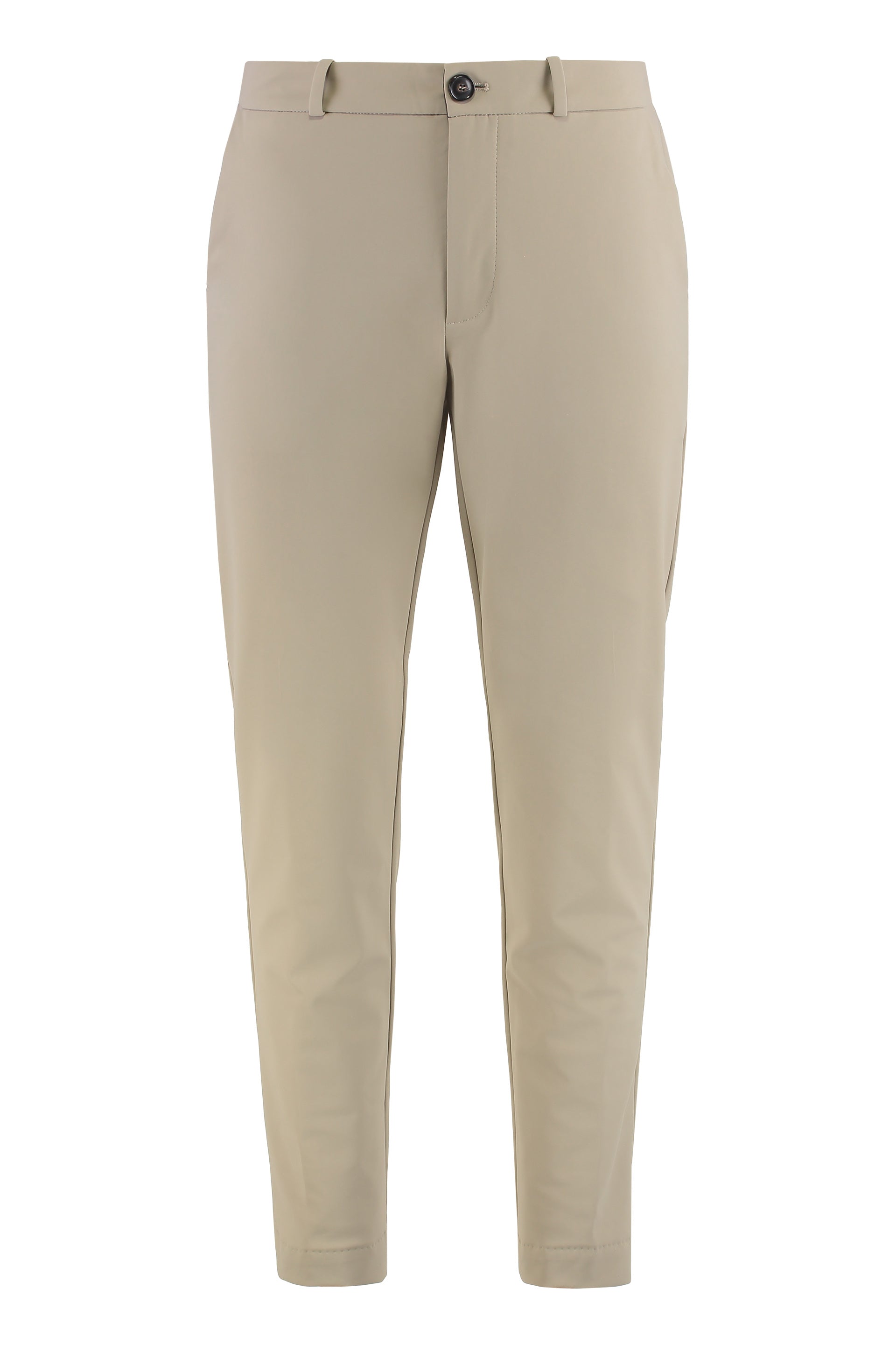 RRD Technical Fabric Pants for Men - FW25