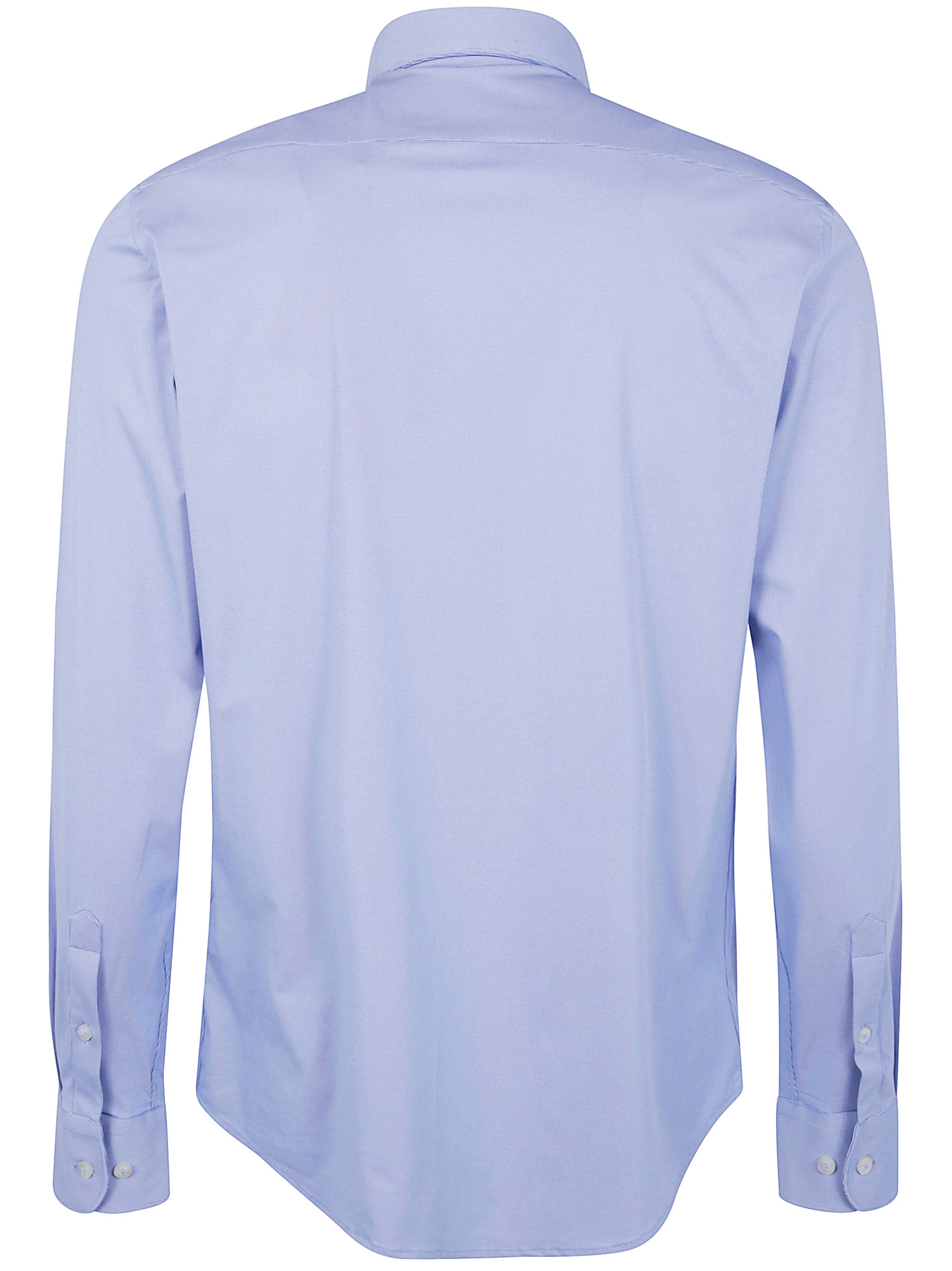 RRD Mini Jacquard Open Shirt for Men