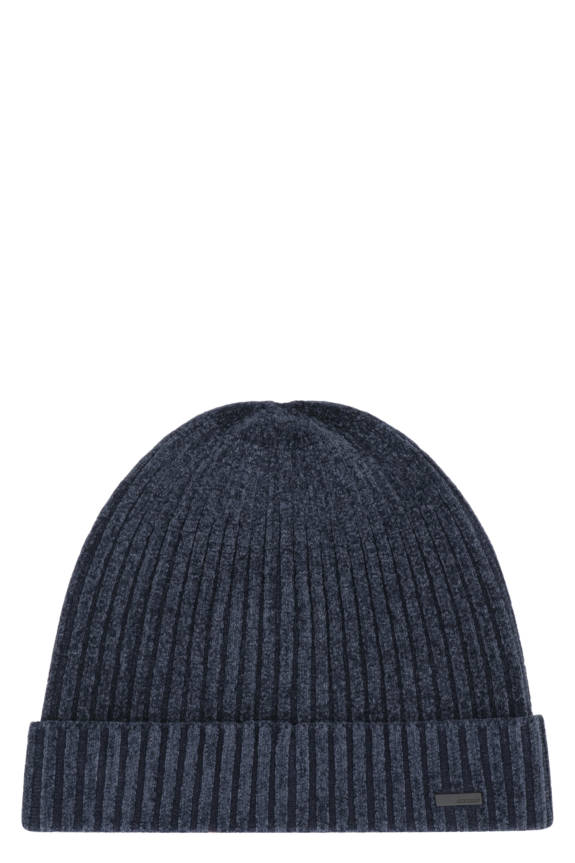 RRD Ribbed Velvet Rave Knit Hat