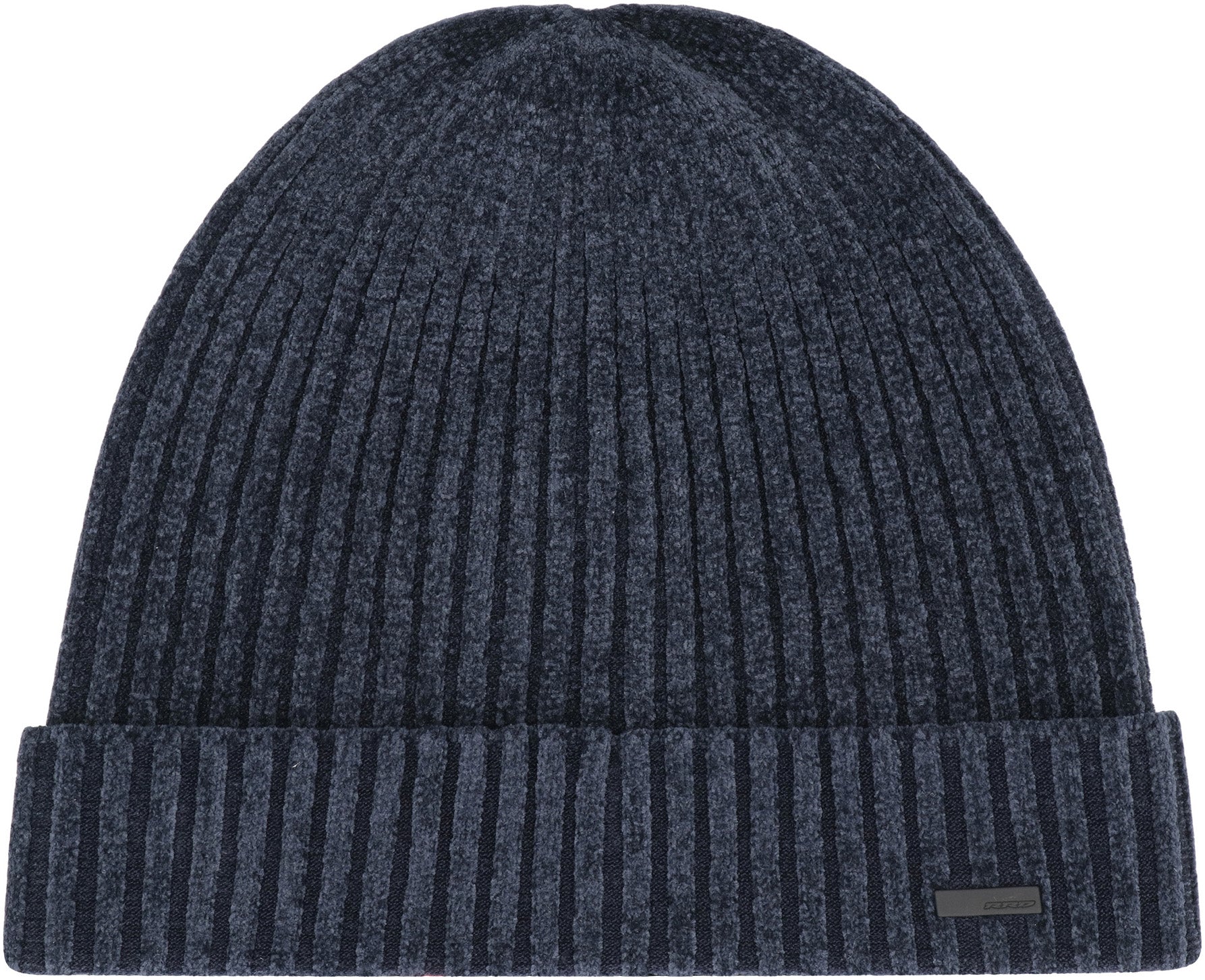 RRD Ribbed Velvet Rave Knit Hat