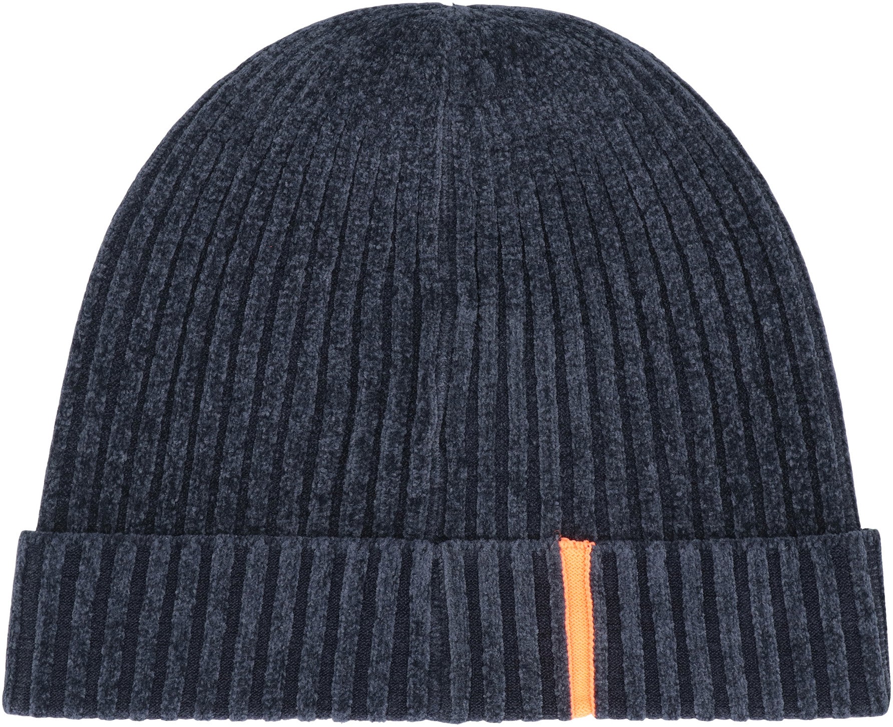 RRD Ribbed Velvet Rave Knit Hat