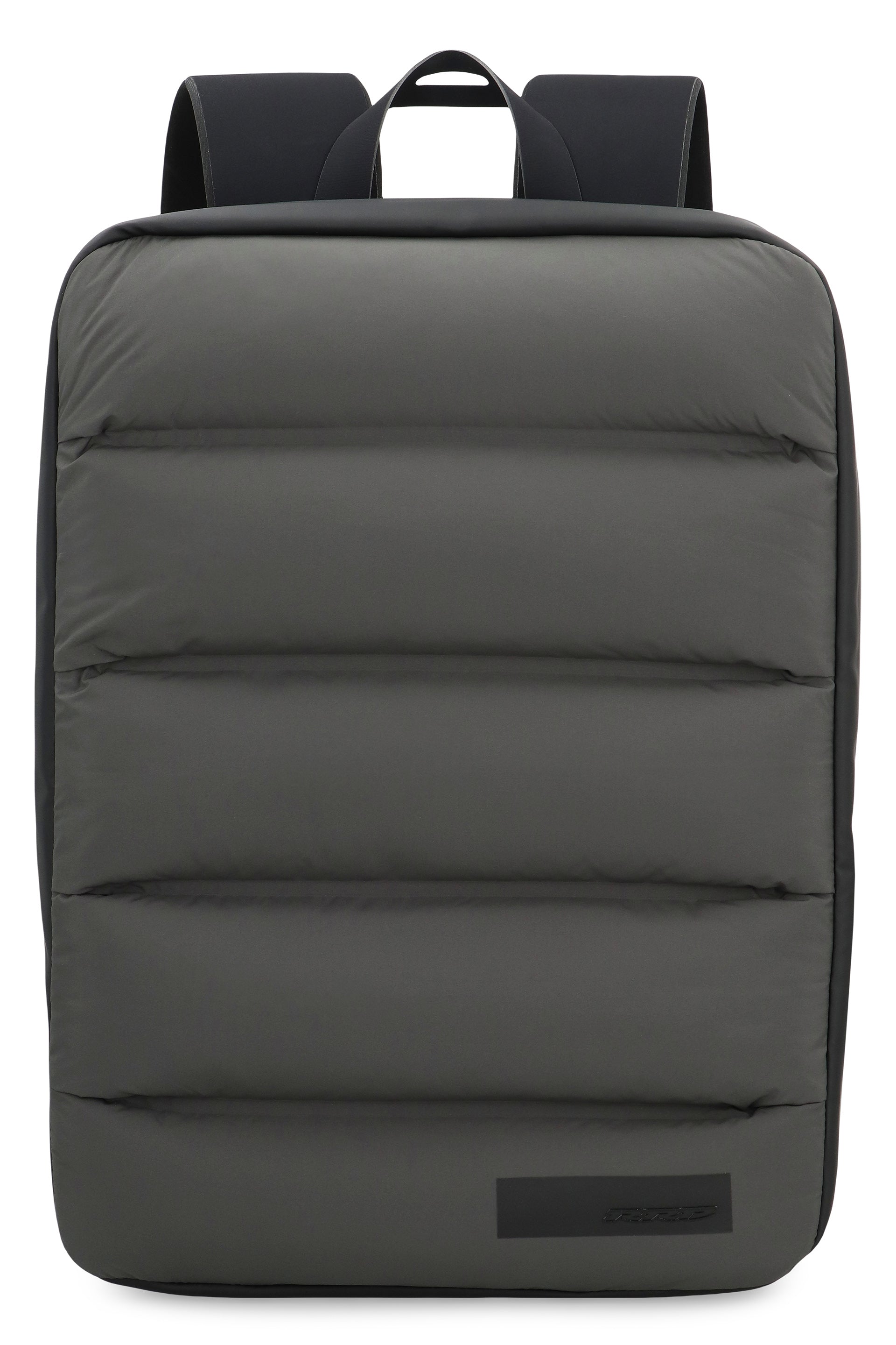 RRD Tech-Inspired Minimalist Backpack - Perfect for Work or Play