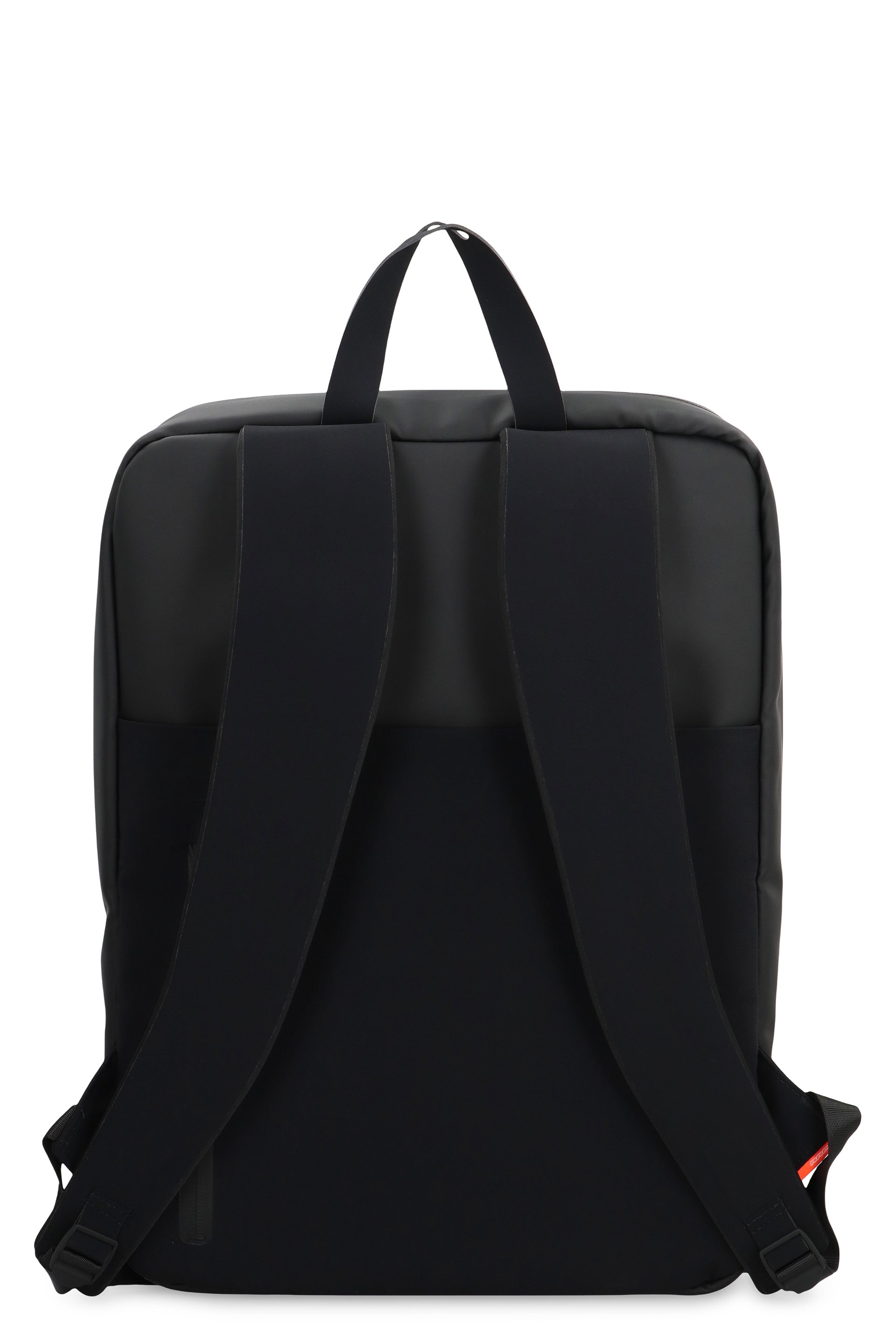 RRD Tech-Inspired Minimalist Backpack - Perfect for Work or Play