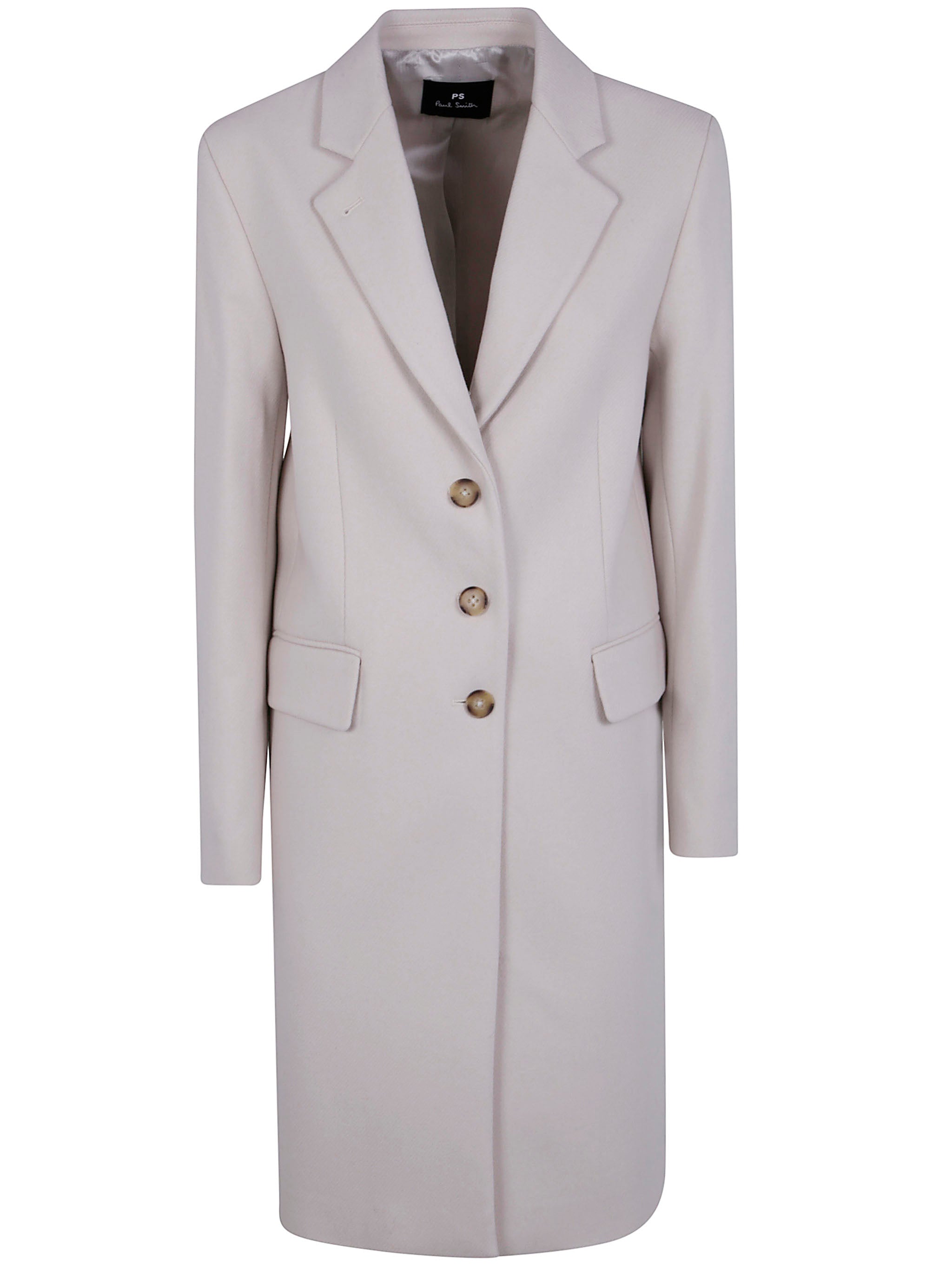 PAUL SMITH Women's Wool Blend Jacket