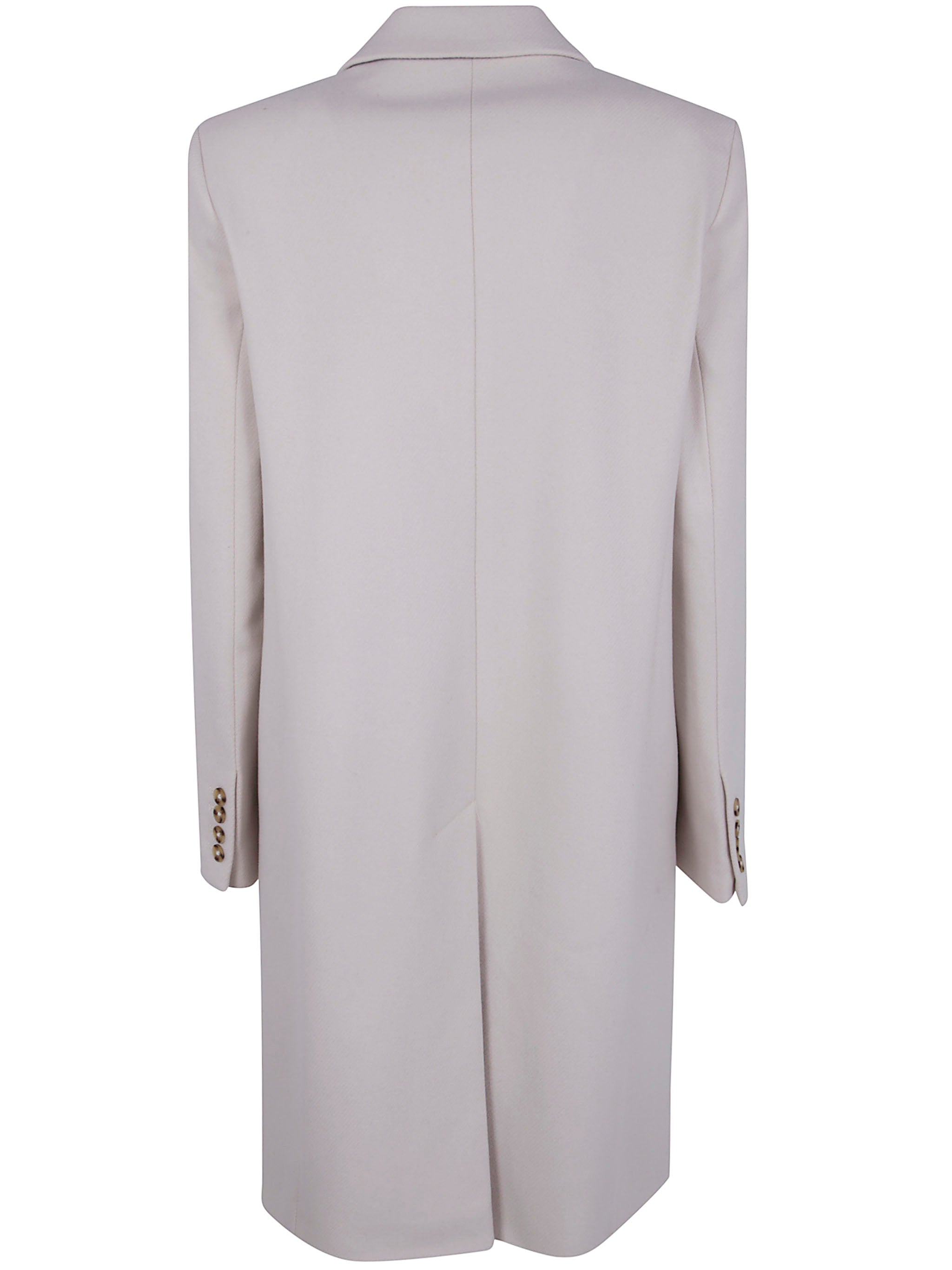 PAUL SMITH Women's Wool Blend Jacket