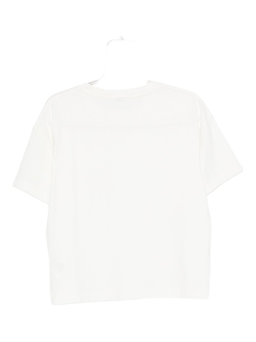 PS PAUL SMITH Happy Cotton T-Shirt for Women
