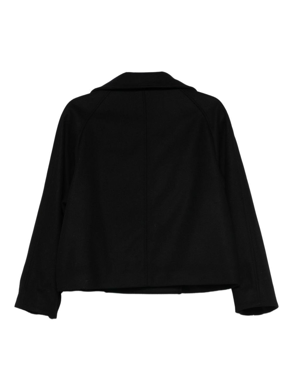 PAUL SMITH Notched Lapel Blazer for Women