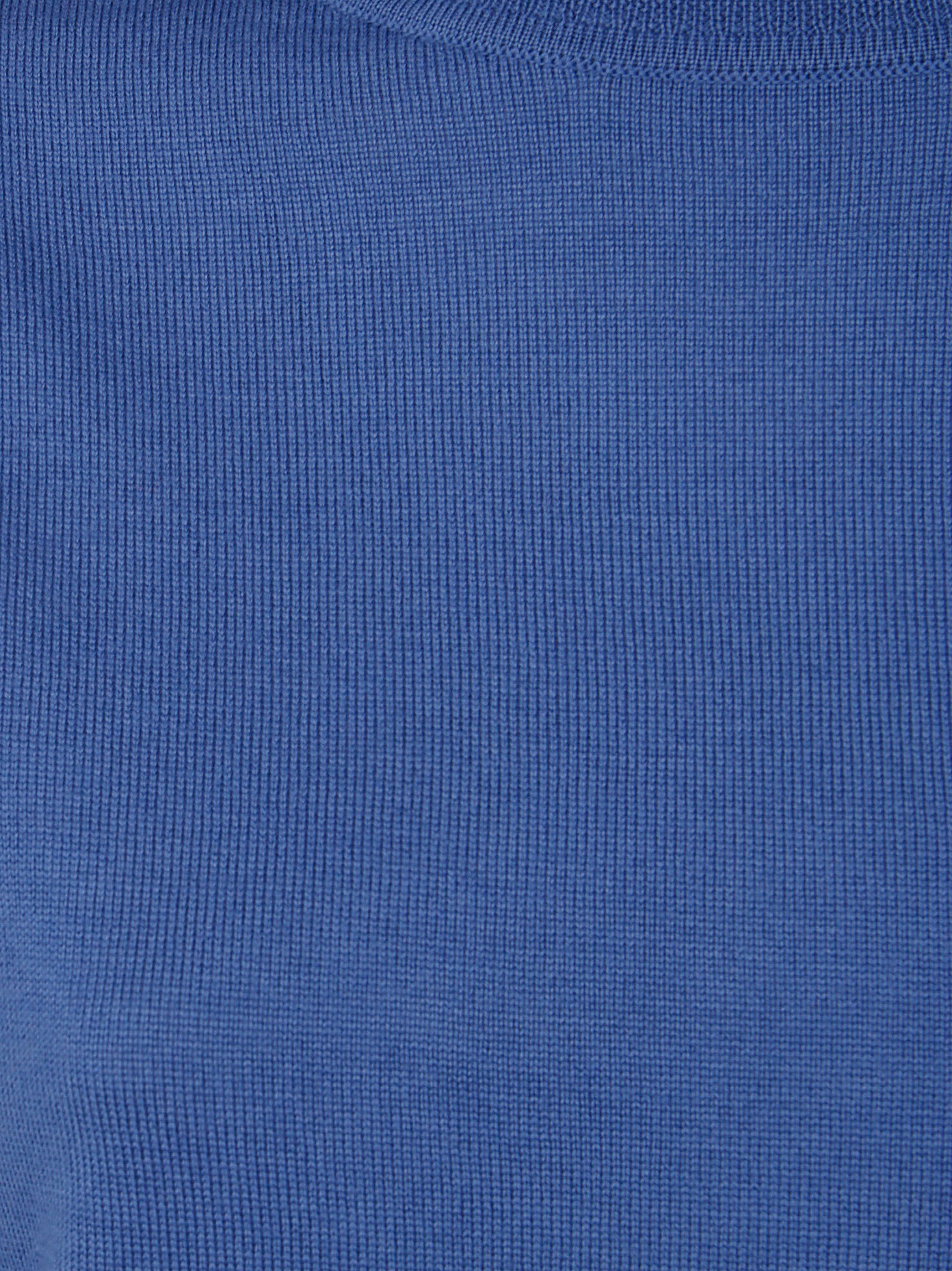 PAUL SMITH Womens Knit Sweater Roll Neck