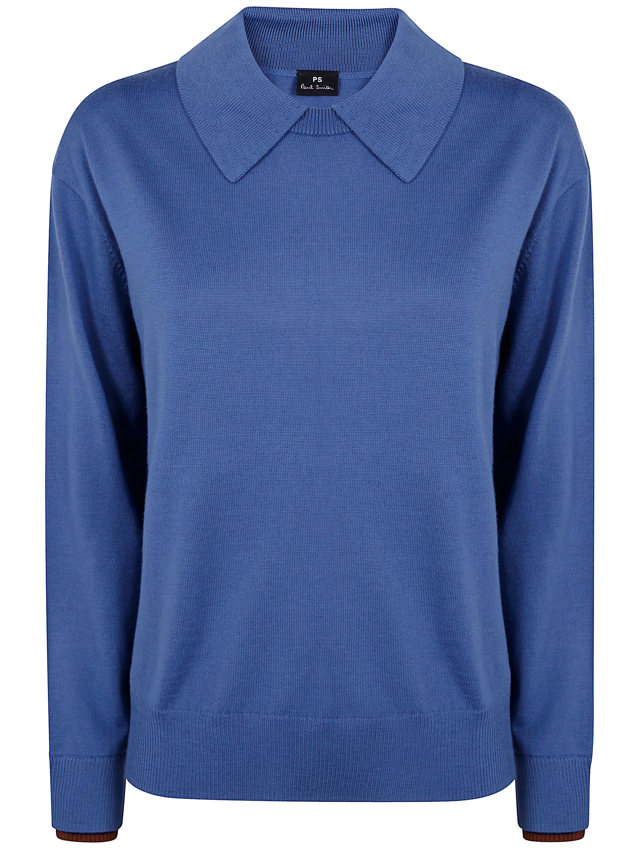 PAUL SMITH Women's Knit Sweater