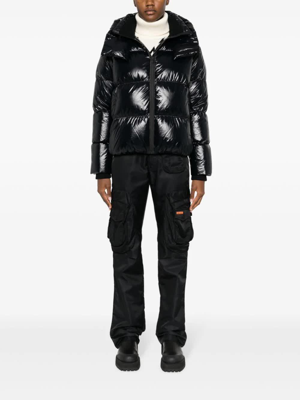 PERFECT MOMENT Duvet Jacket for Women - Perfect for Winter