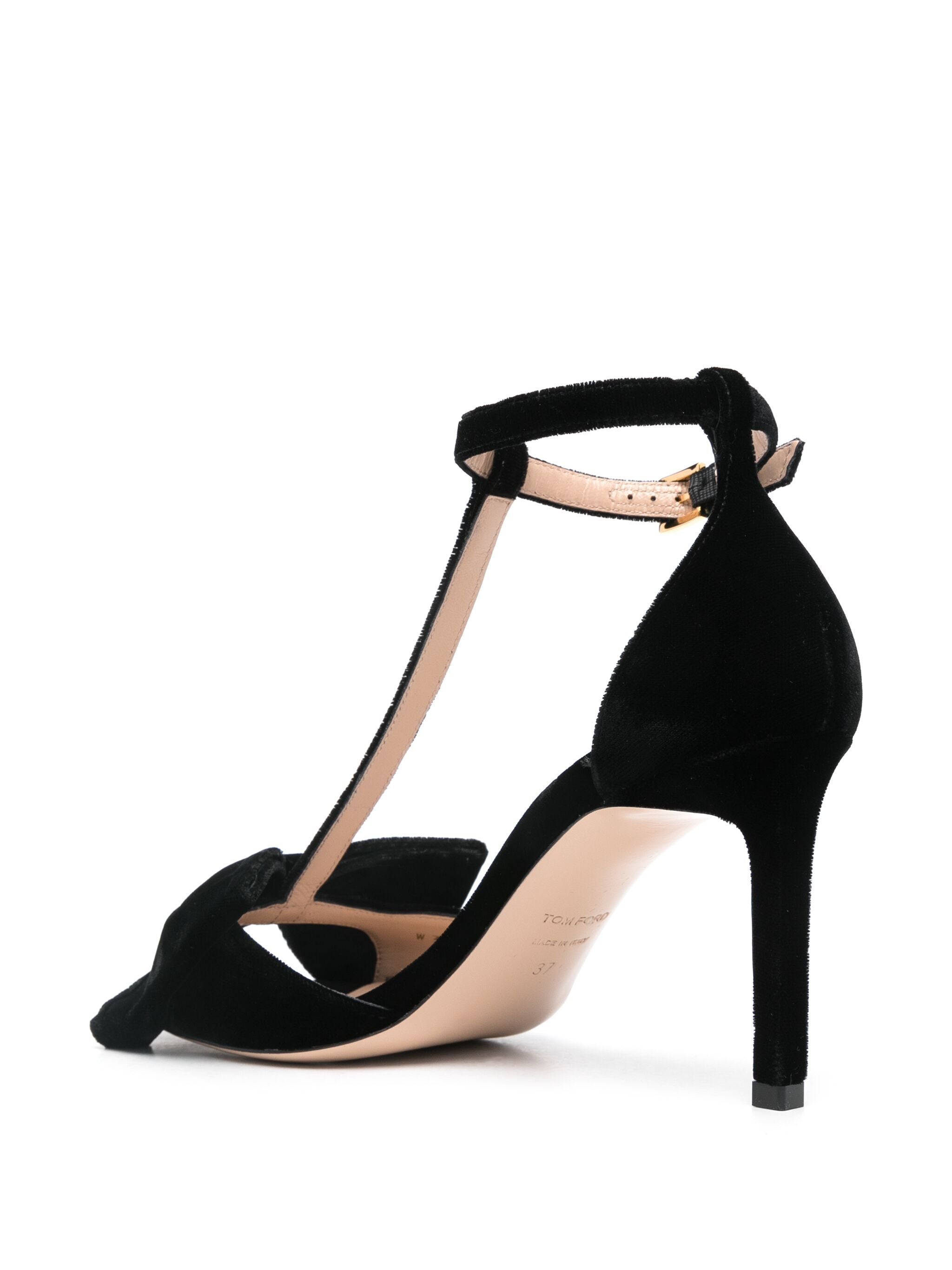 TOM FORD Mid Heel Sandals for Women