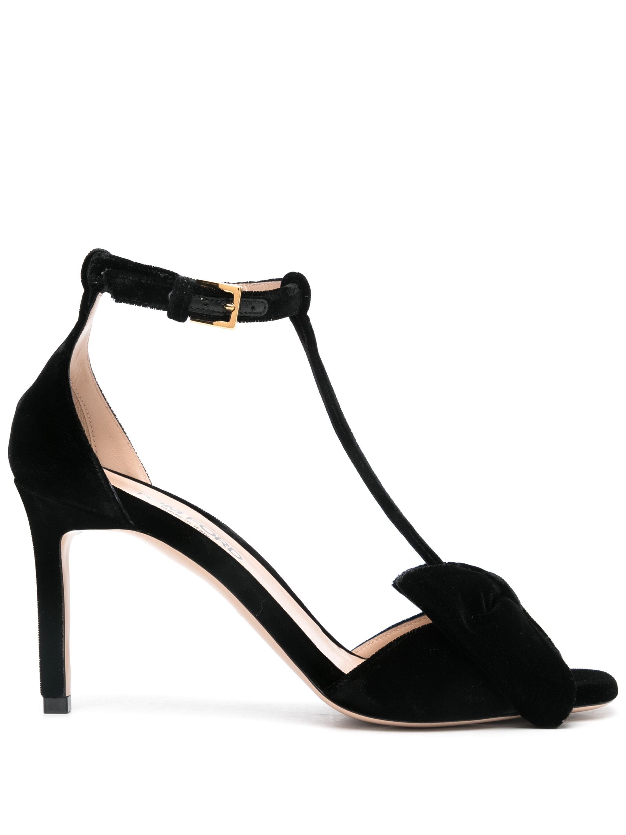TOM FORD Mid Heel Sandals for Women