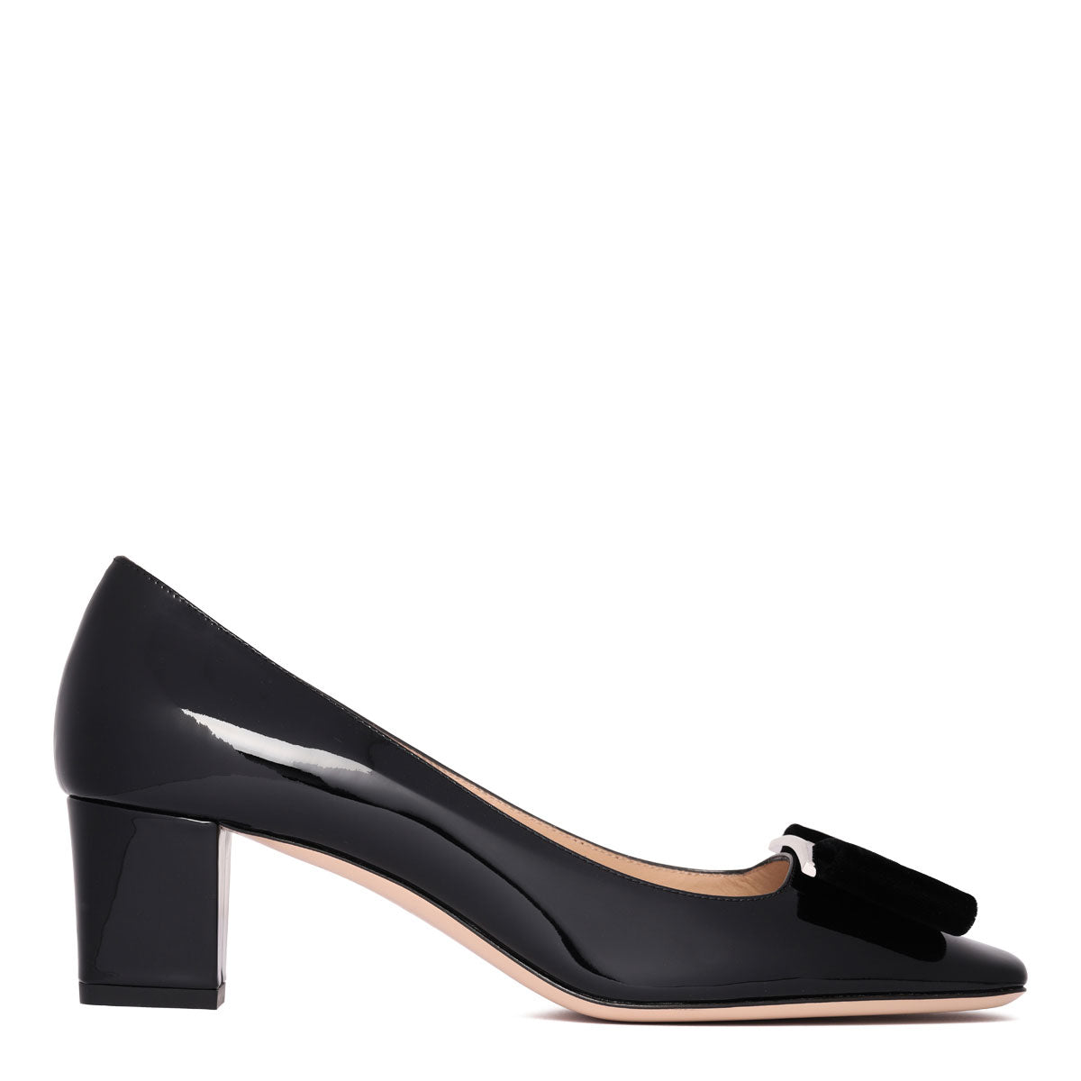 TOM FORD Stylish Leather Pumps with Heel for Women