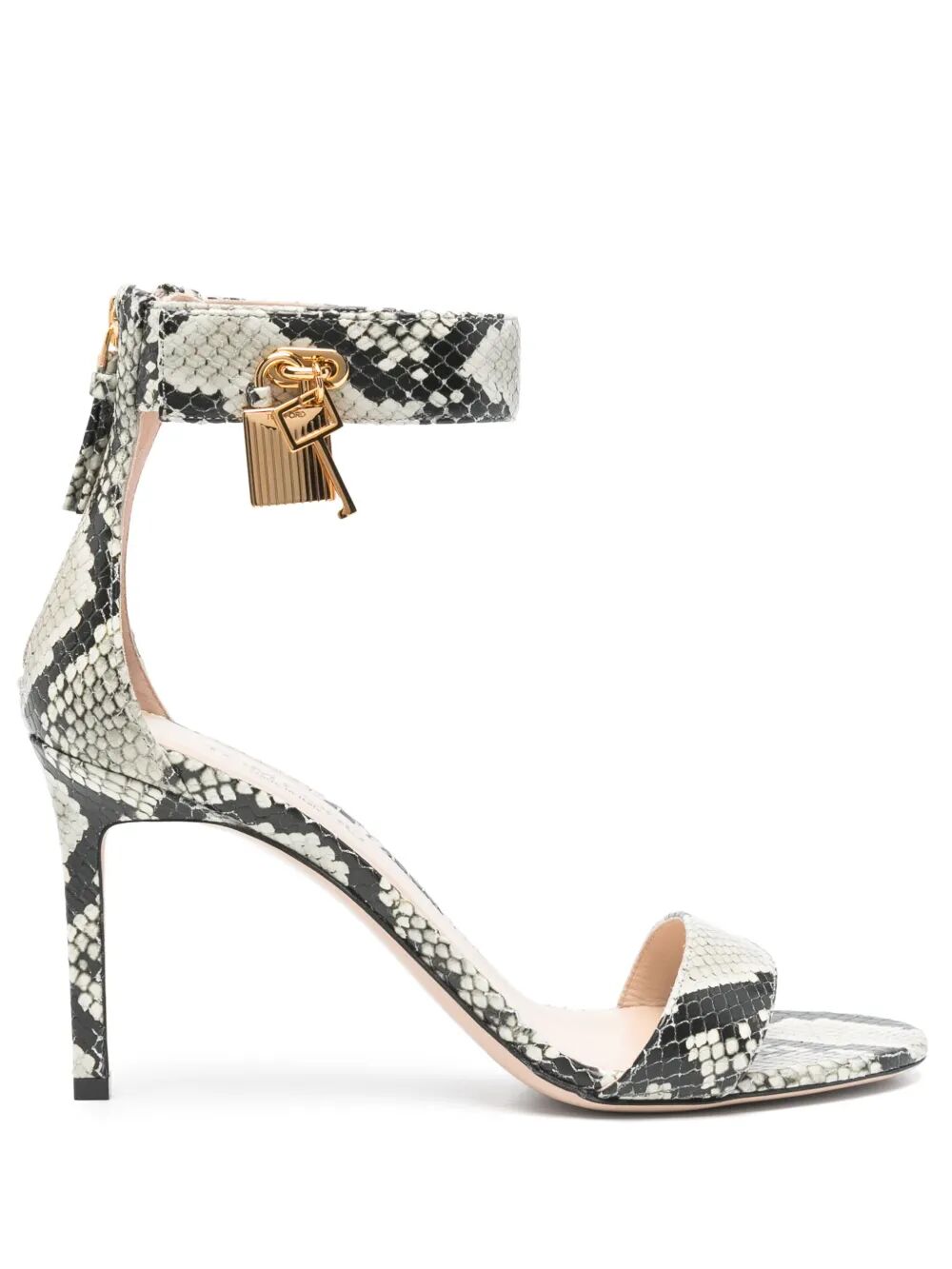 TOM FORD Chic Mid Heel Sandals