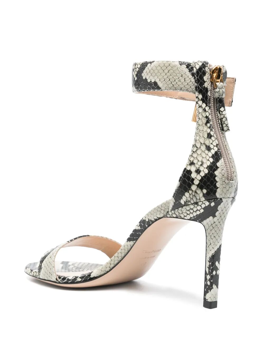 TOM FORD Chic Mid Heel Sandals