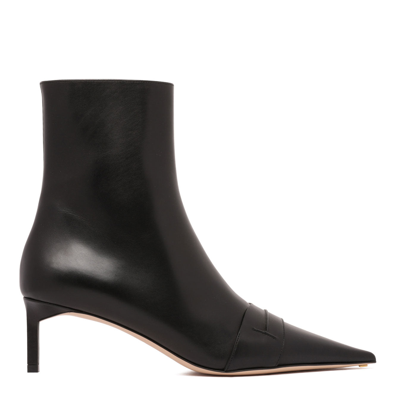 TOM FORD Sophisticated Leather Boots for Women