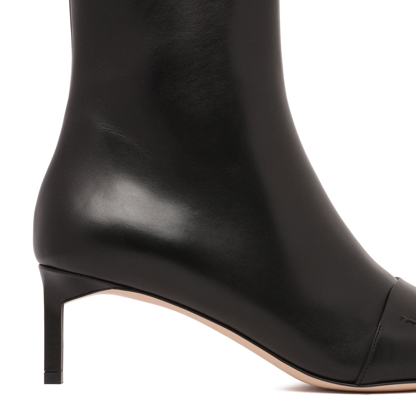TOM FORD Sophisticated Leather Boots for Women