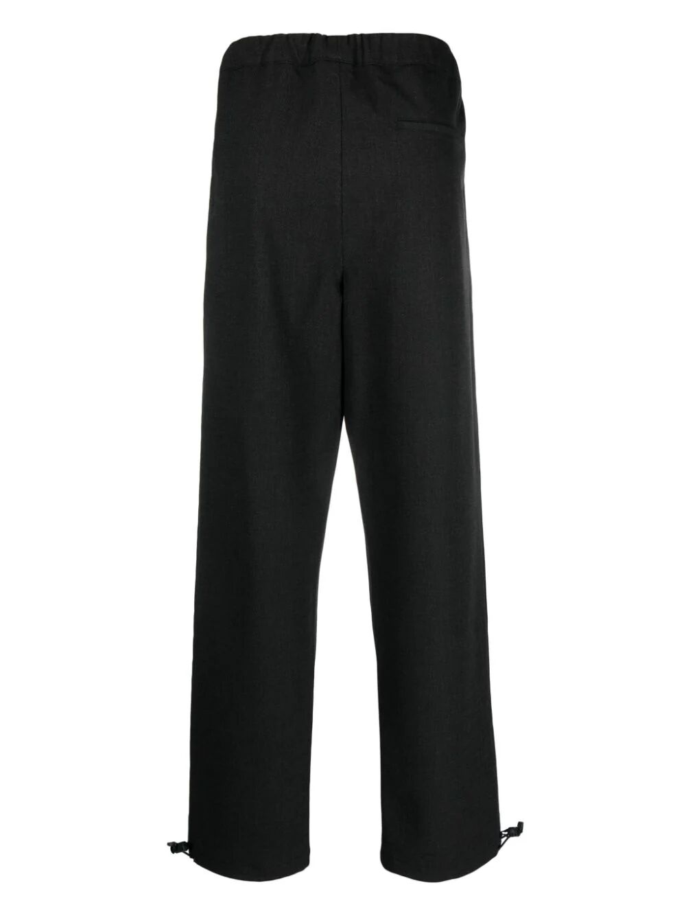 ASPESI Men's Mini Comfort-fit Trousers