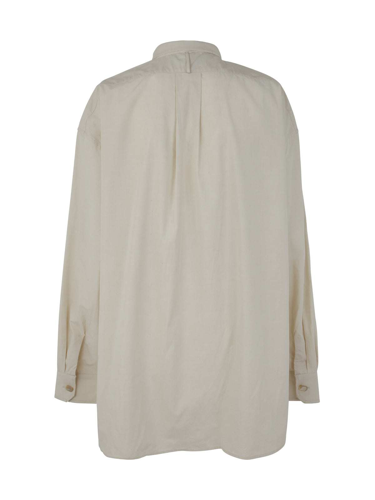 OUR LEGACY Elegant Tuxedo Shirt for Women - Fall/Winter Collection