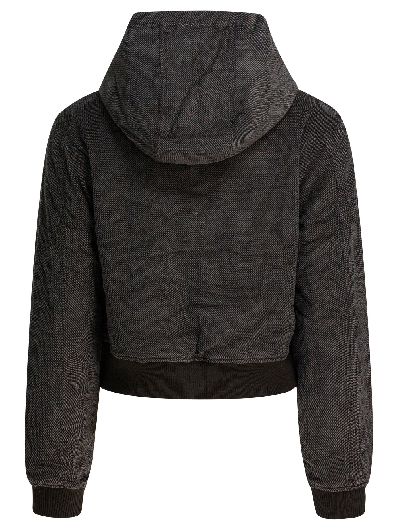 OUR LEGACY Women's Cotton Jacket - FW25