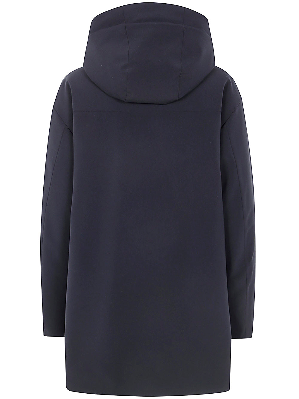 ASPESI Liam Parka Jacket - Men's Outerwear - FW24