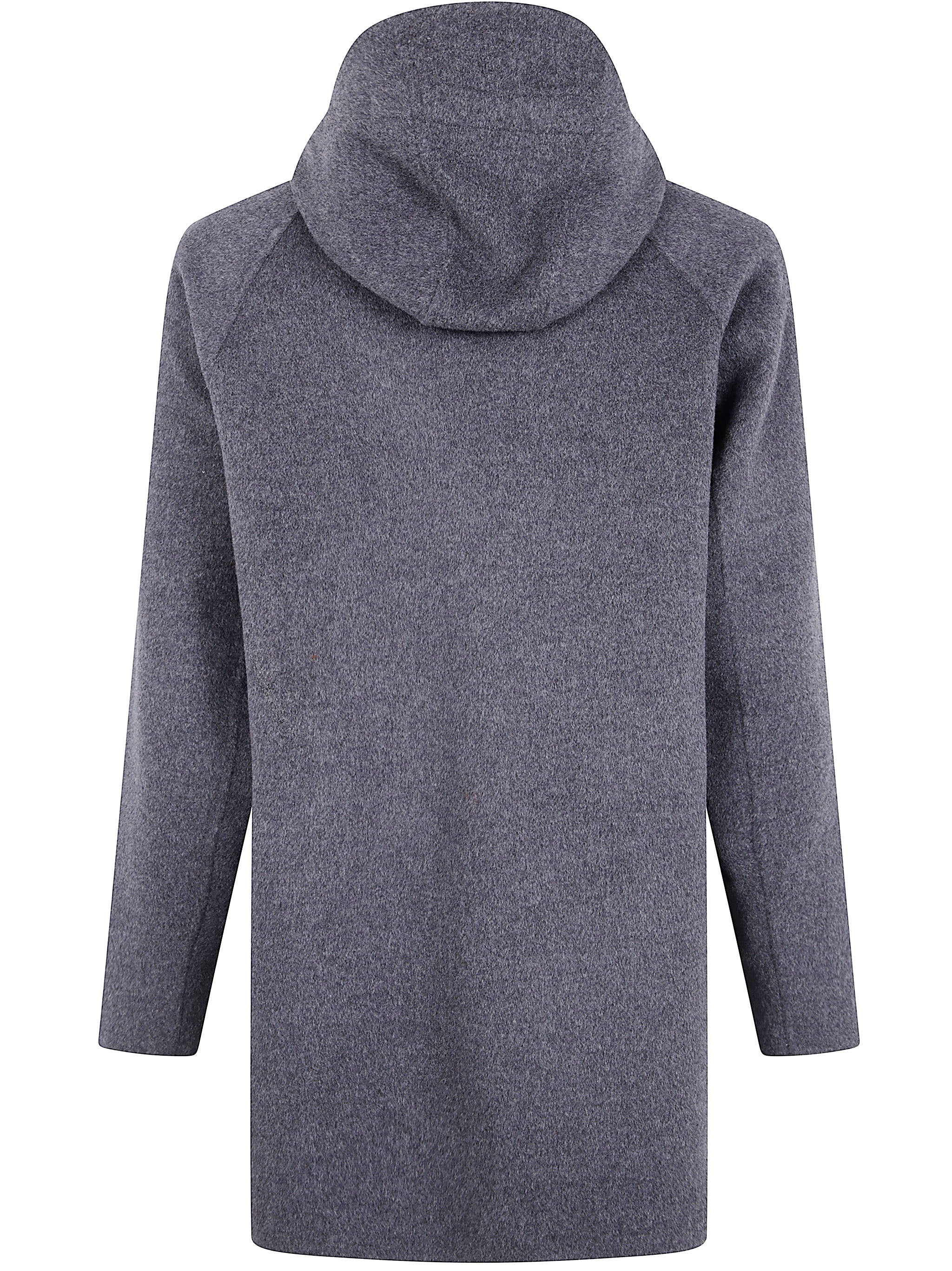 ASPESI Men's Wool Super Doppel Jacket