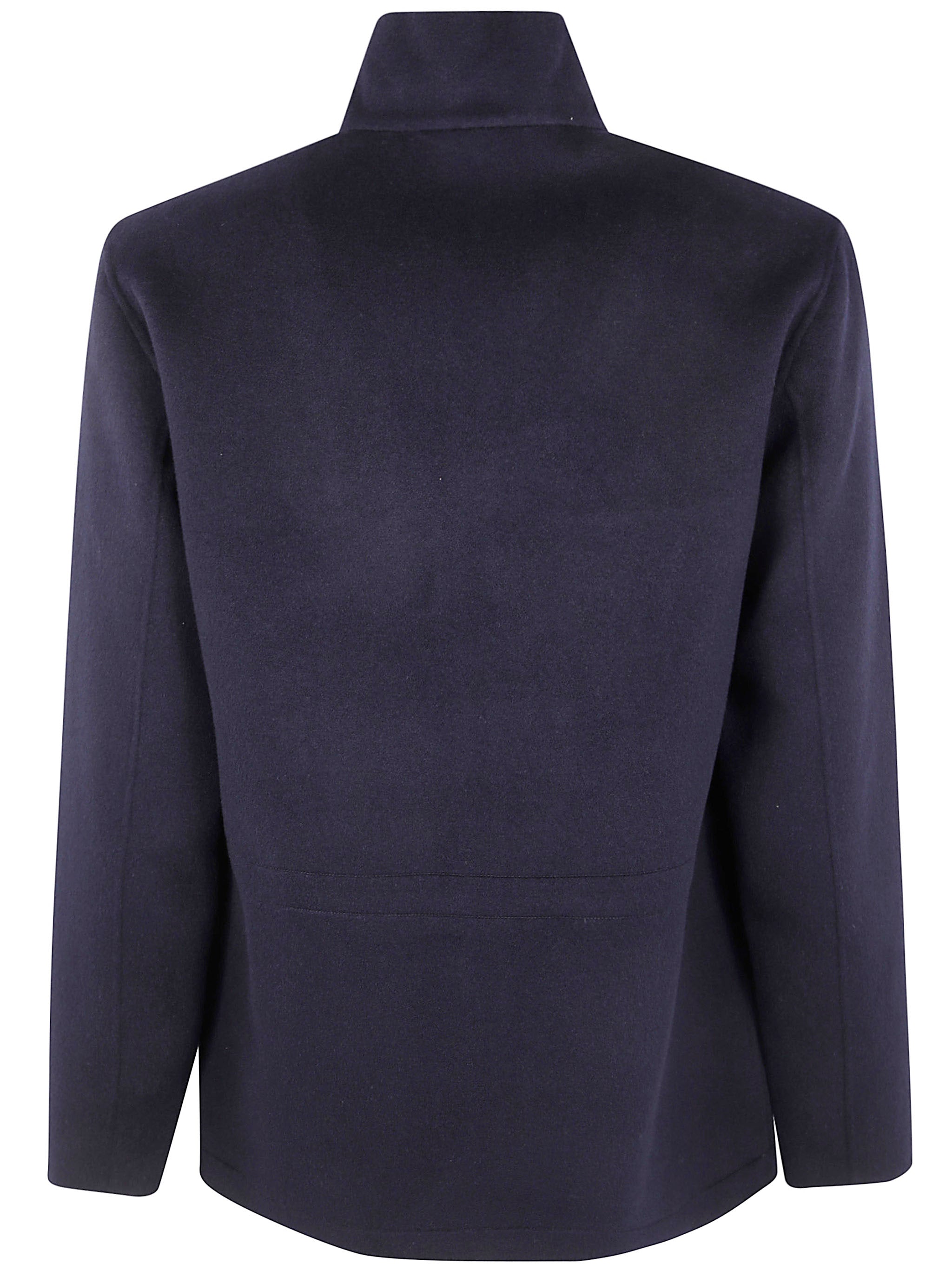 ASPESI Men's 100% Wool Nelson Jacket