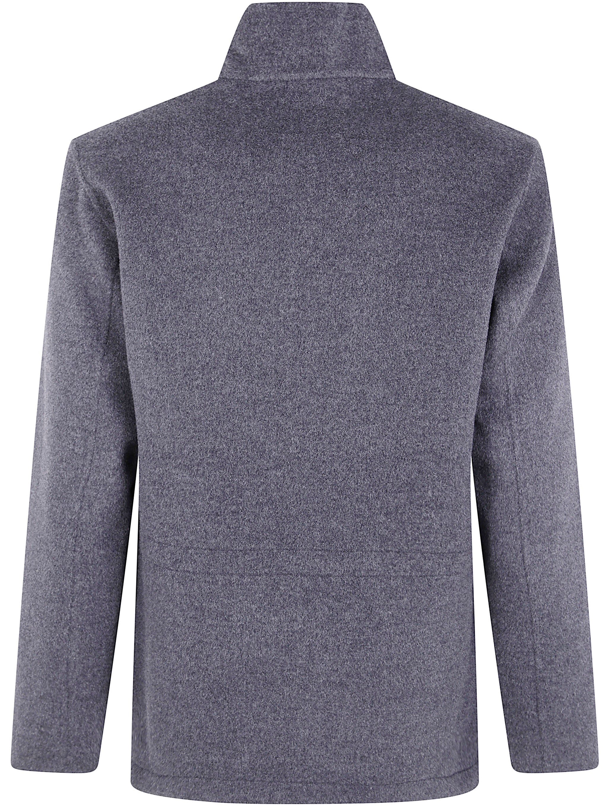 ASPESI Men's Classic Wool Jacket