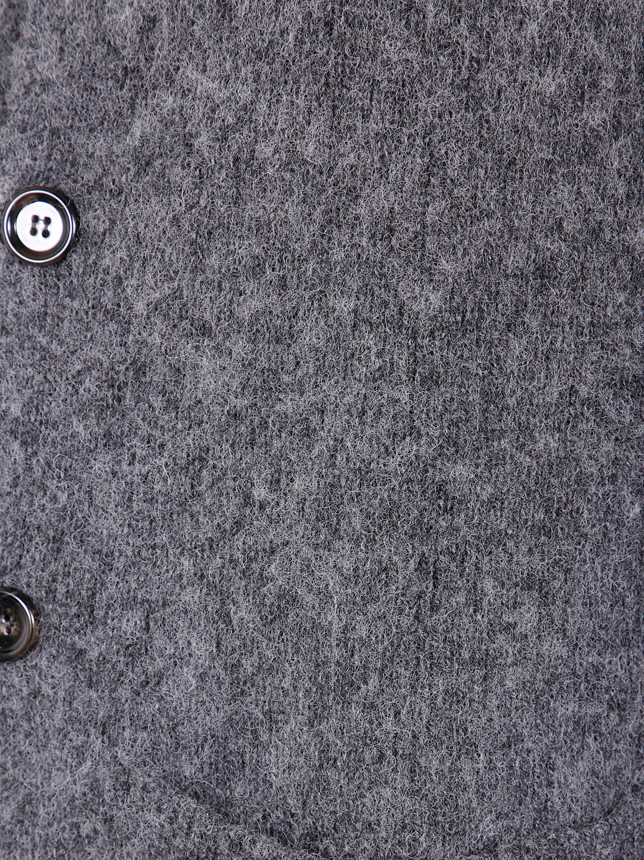 ASPESI Classic Cardigan for Men - Wool 100%
