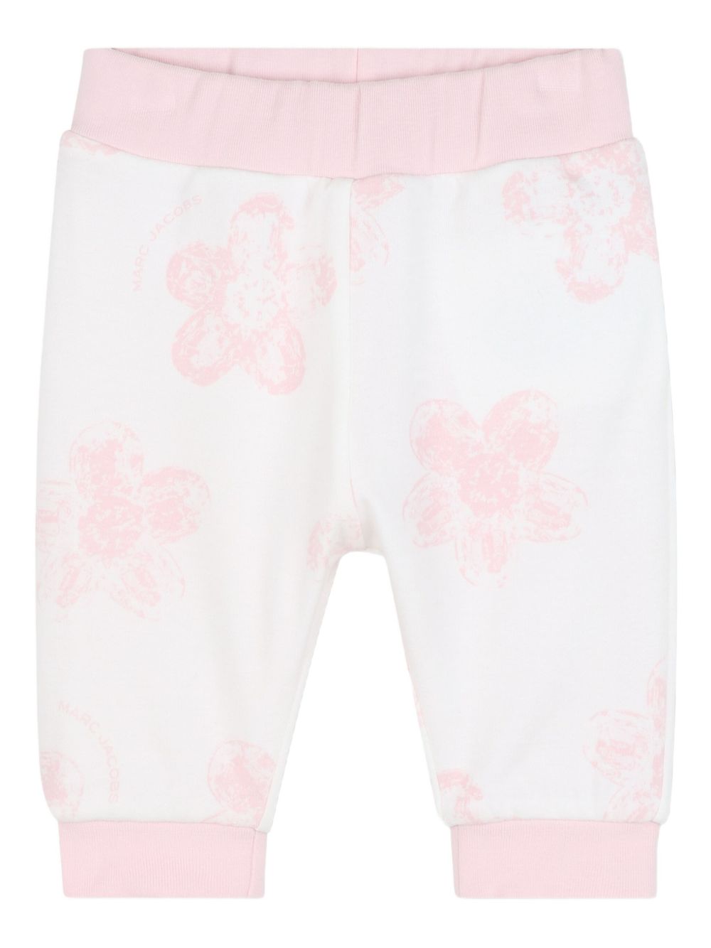 MARC JACOBS Mini Reversible 3-Piece Floral Set for Girls