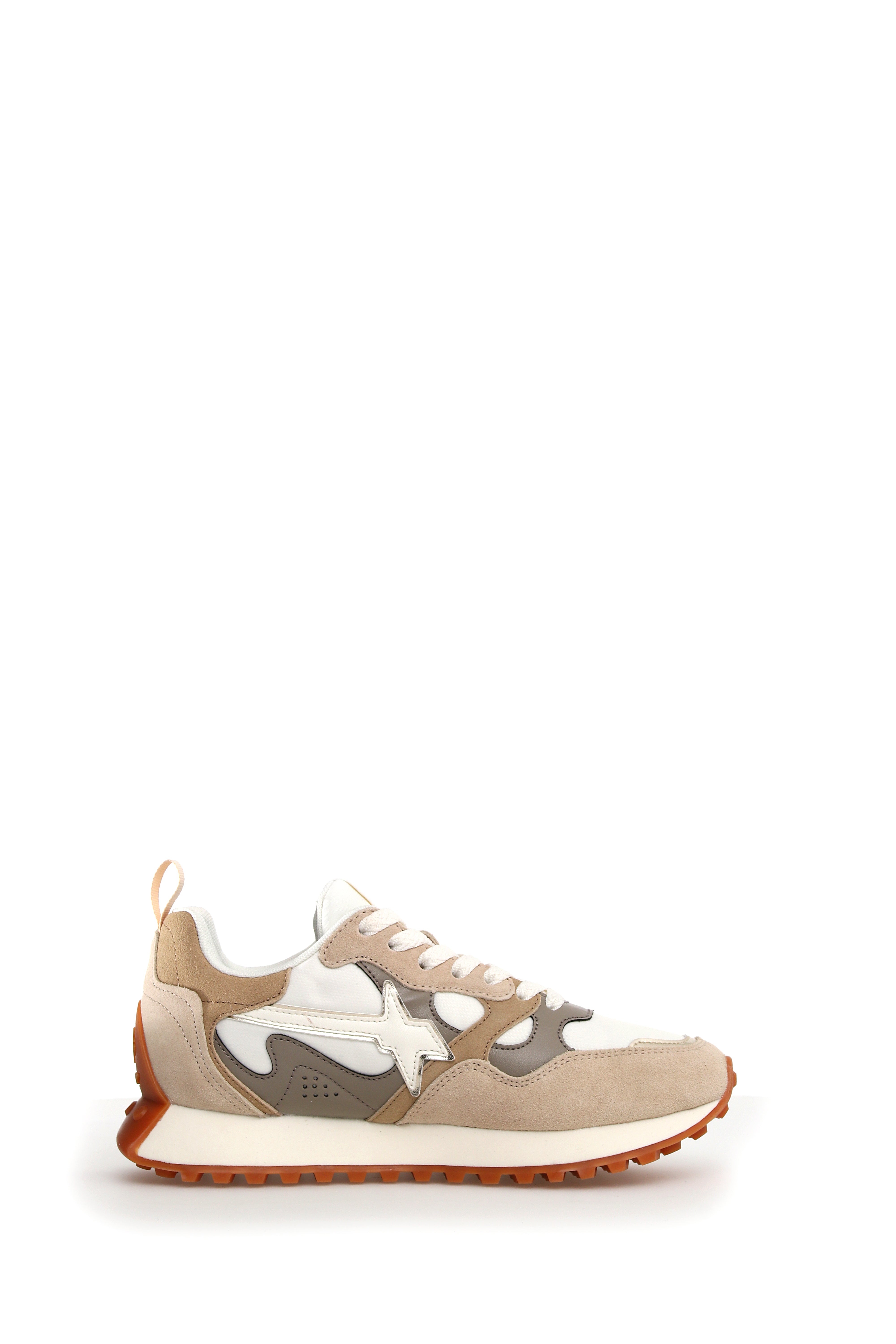 W6YZ Women's Sneaker - Mini Style