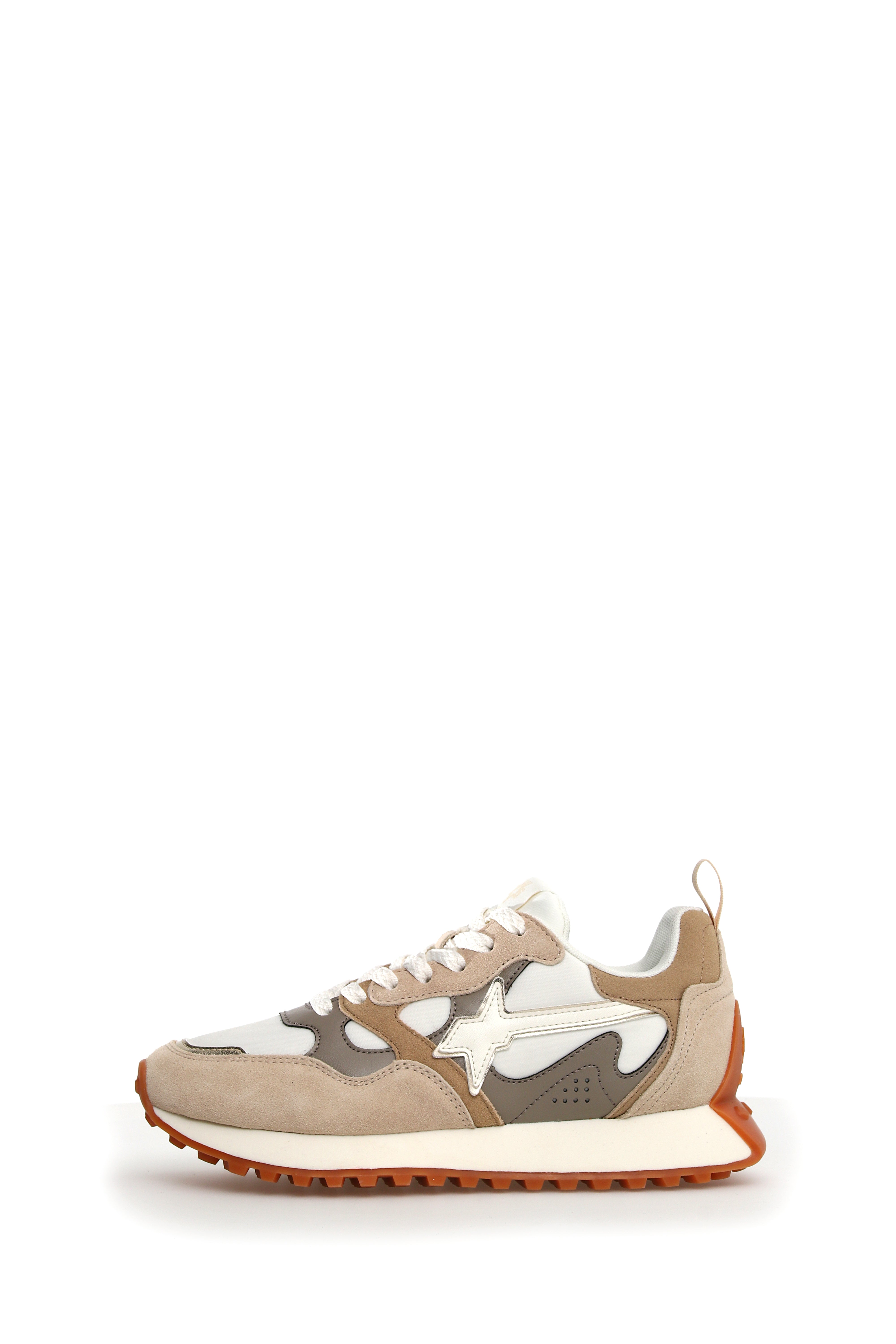 W6YZ Women's Sneaker - Mini Style